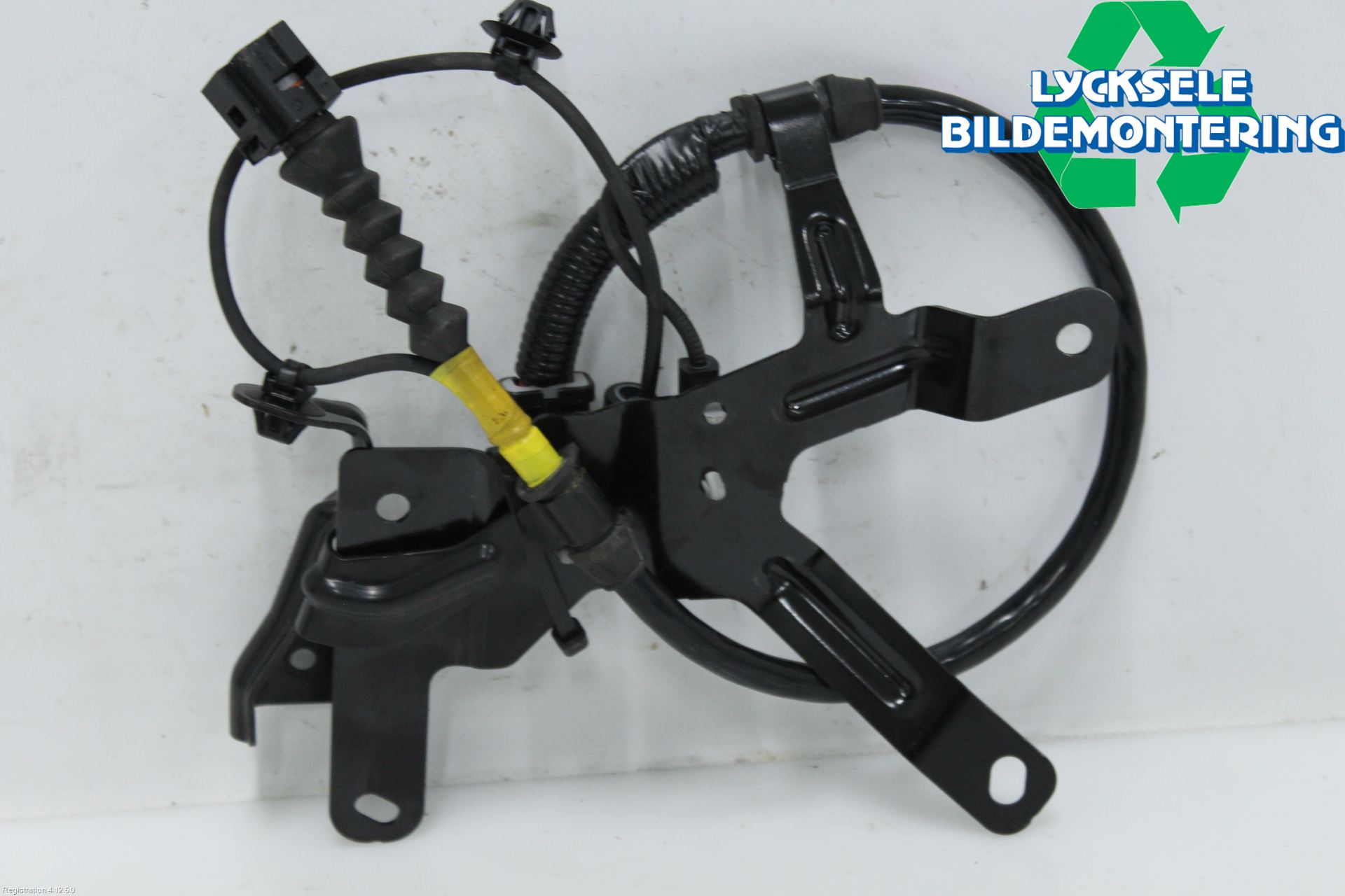 Nissan QASHQAI 21- Abs Sensor