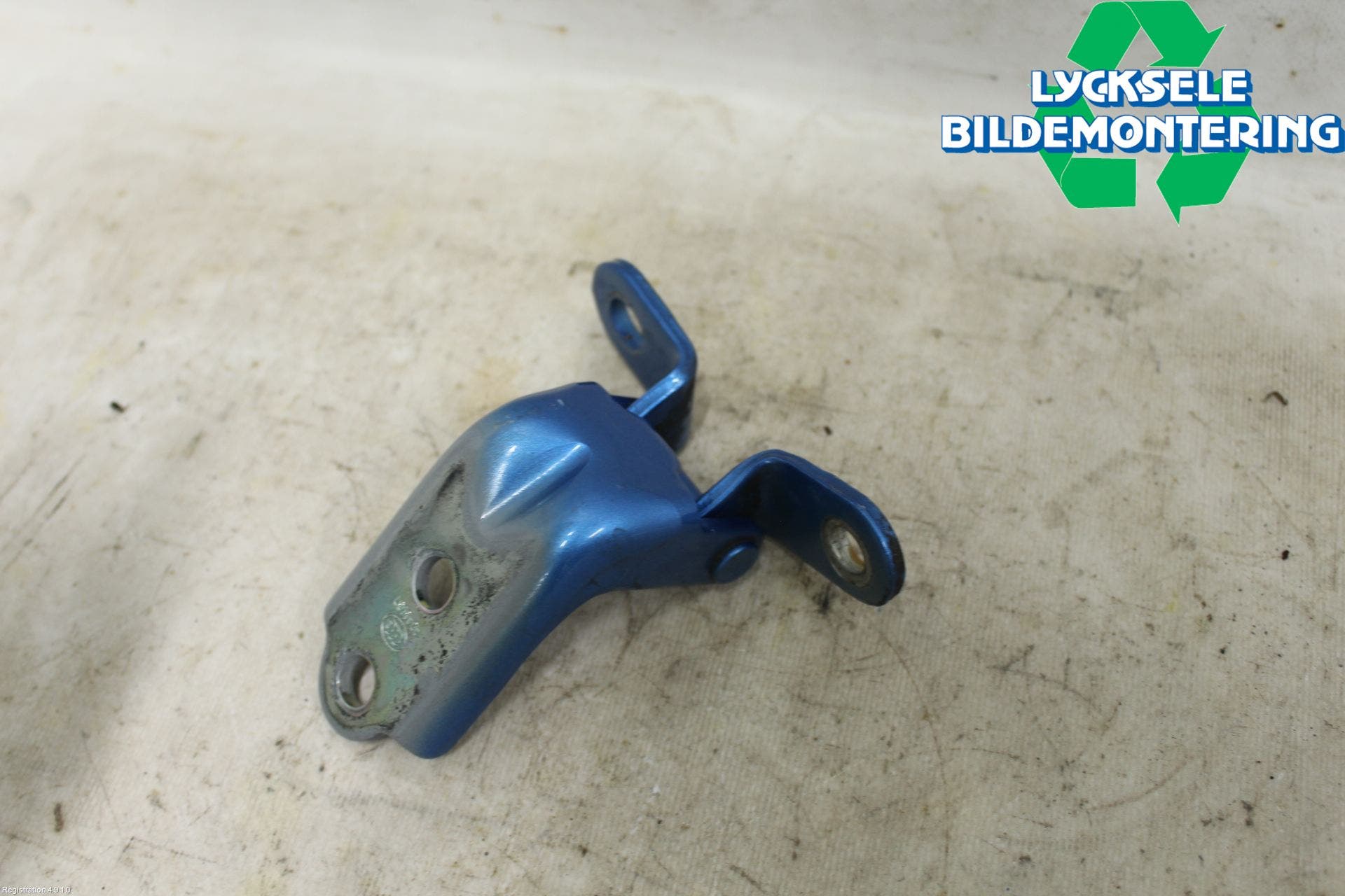 Hyundai TUCSON 05- Dörrgångjärn