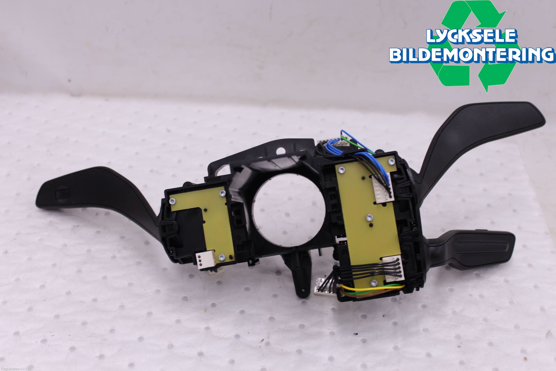 Audi A1 19- Spakcentral