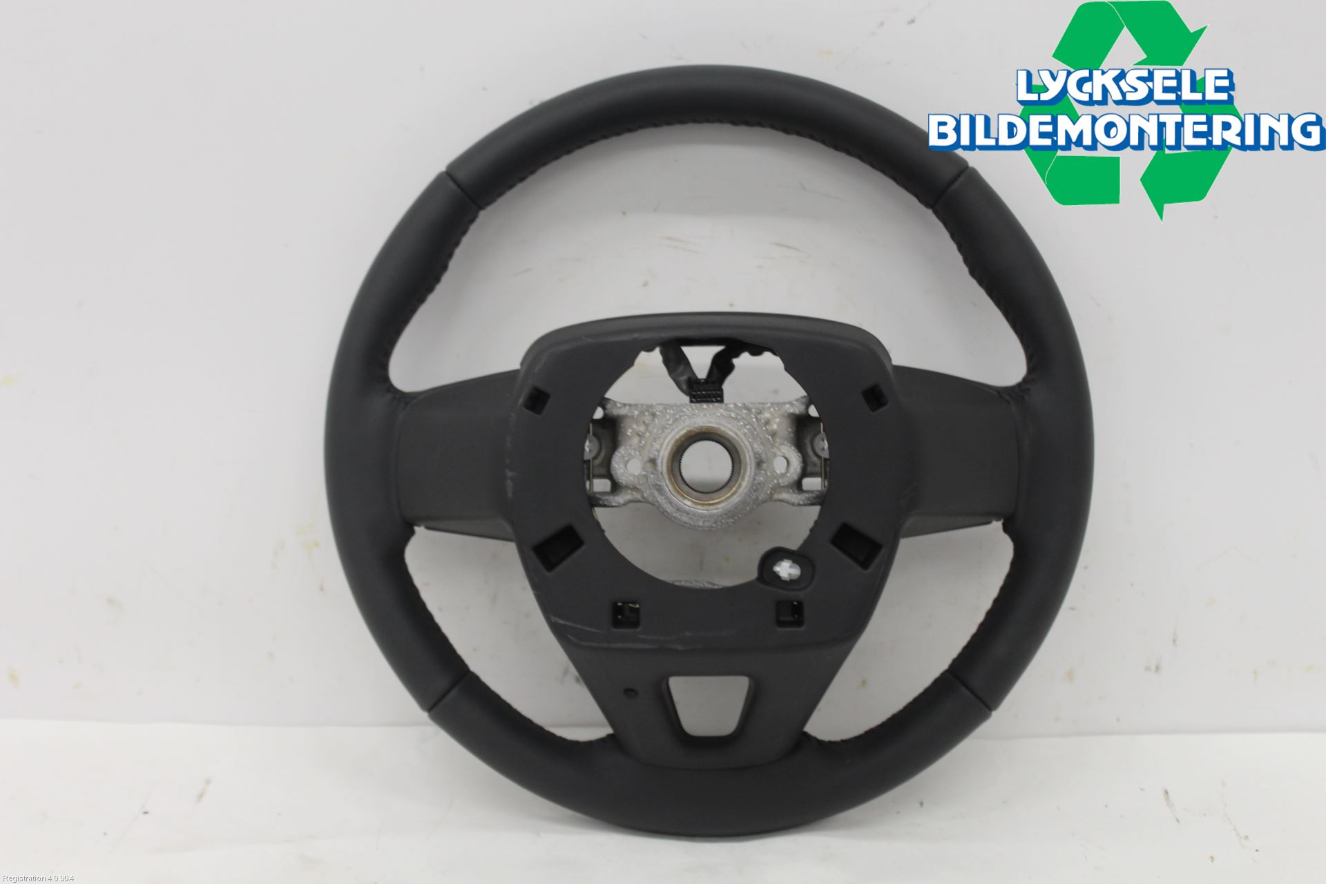 Toyota COROLLA 19- Ratt