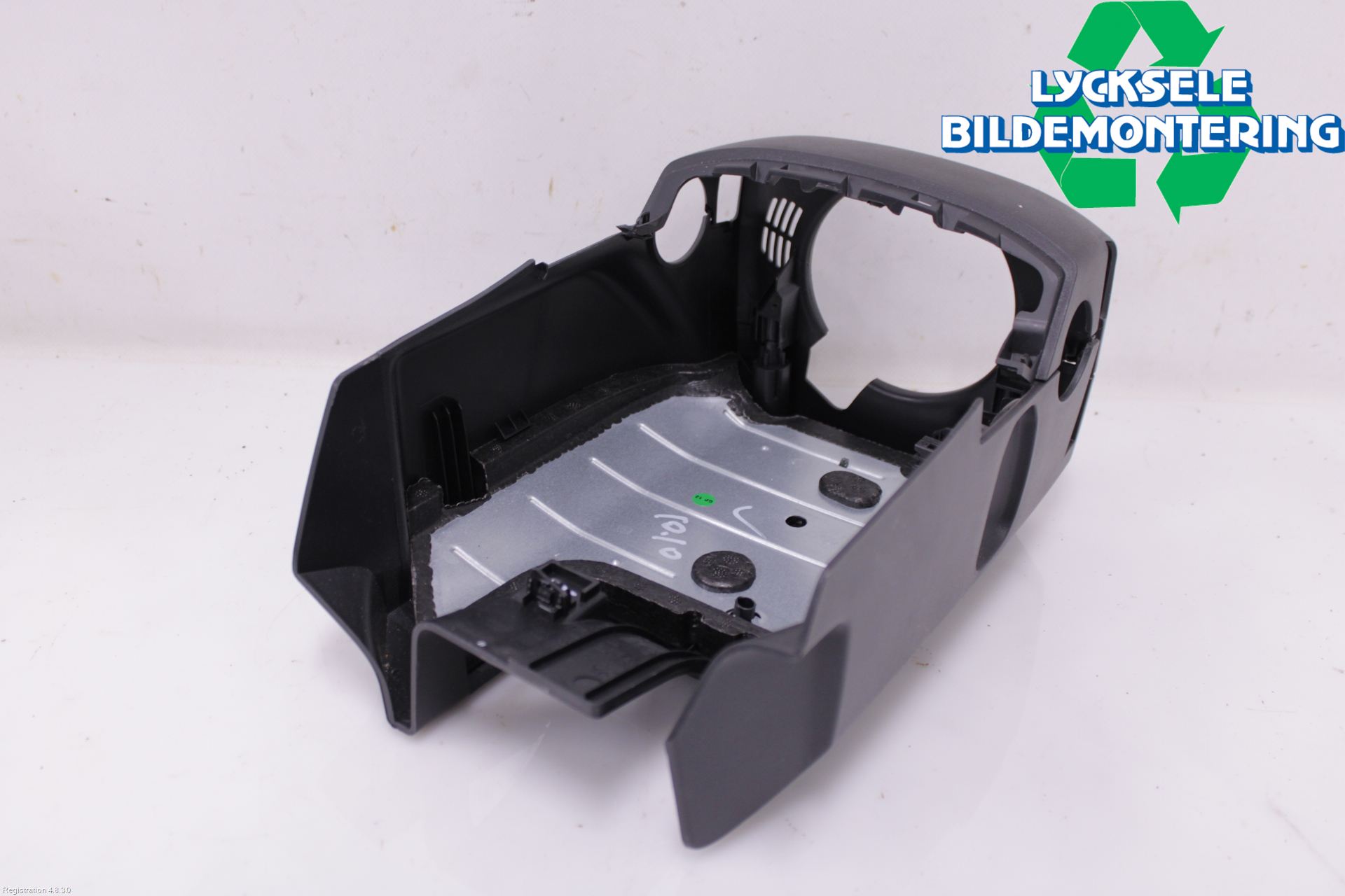 Citroen C5 AIRCROSS 19- Rattkåpa-Kåpor