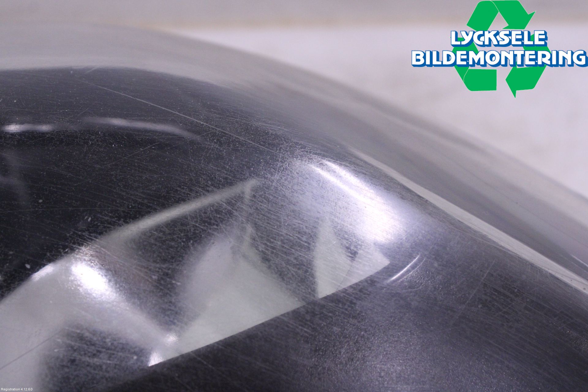 Ford KA+ 16-20 Strålkastare Höger