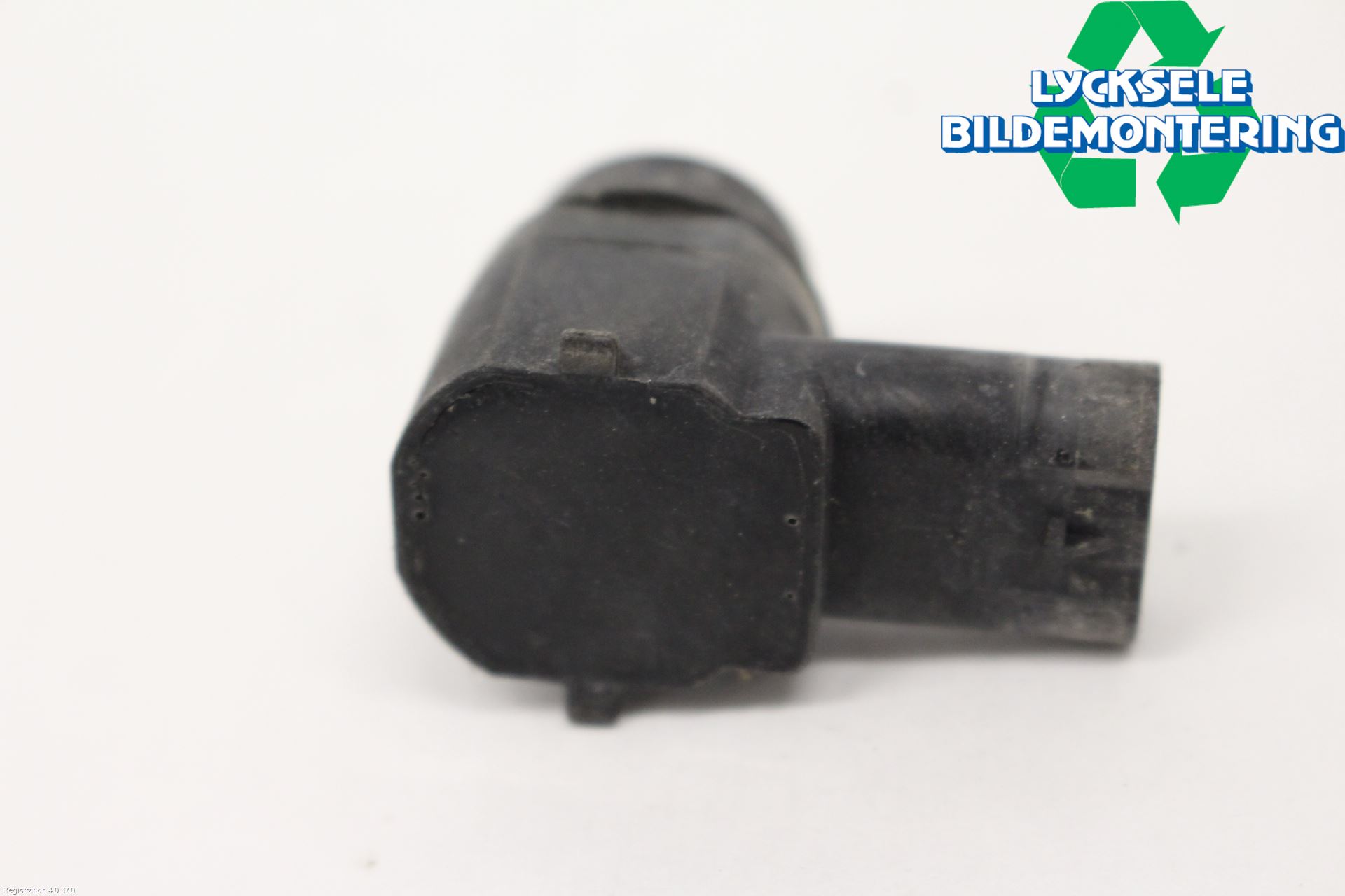 Skoda SUPERB 09-15 Parkeringshjälp Frontsensor