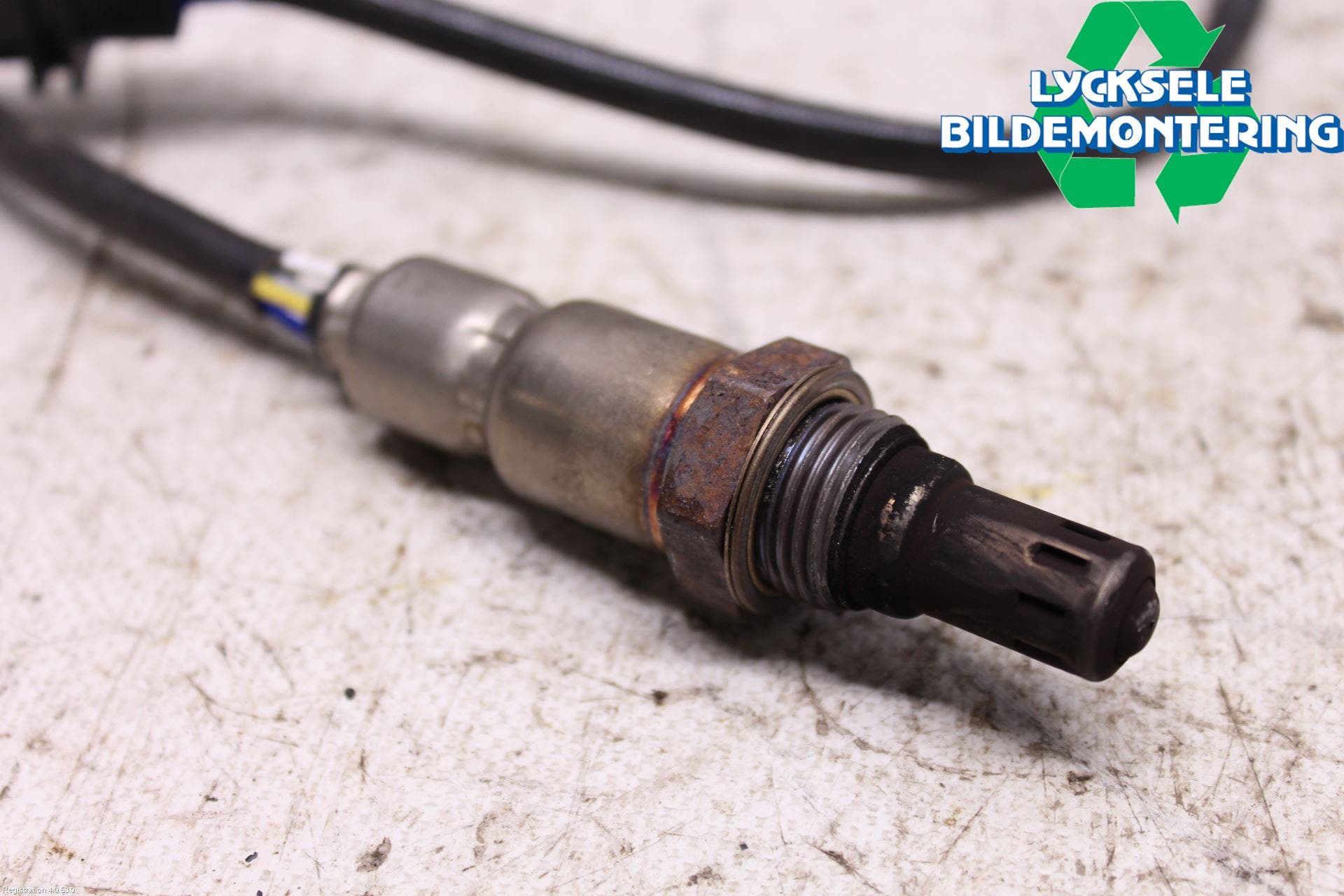 Skoda OCTAVIA (5E) 13-20 Injlambdasond