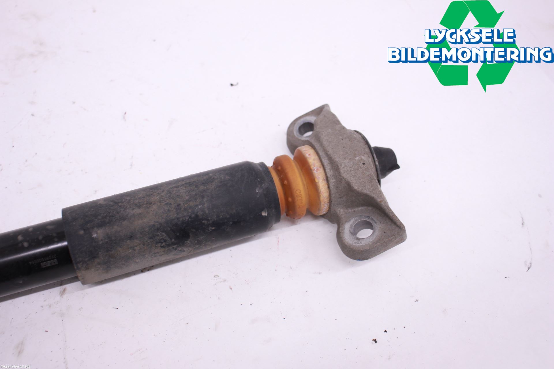 Ford MONDEO 15-22 Stötdämpare Bak