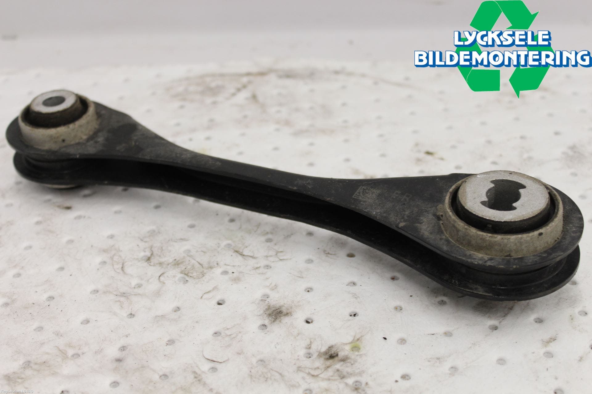 BMW 3 G20/G21/G80/G81 19- Bärarm Bak Höger