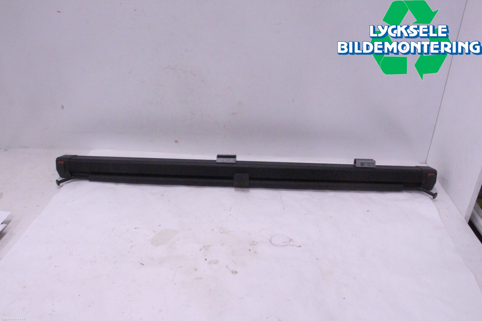 Volkswagen VW PASSAT 15-19 Lastnät