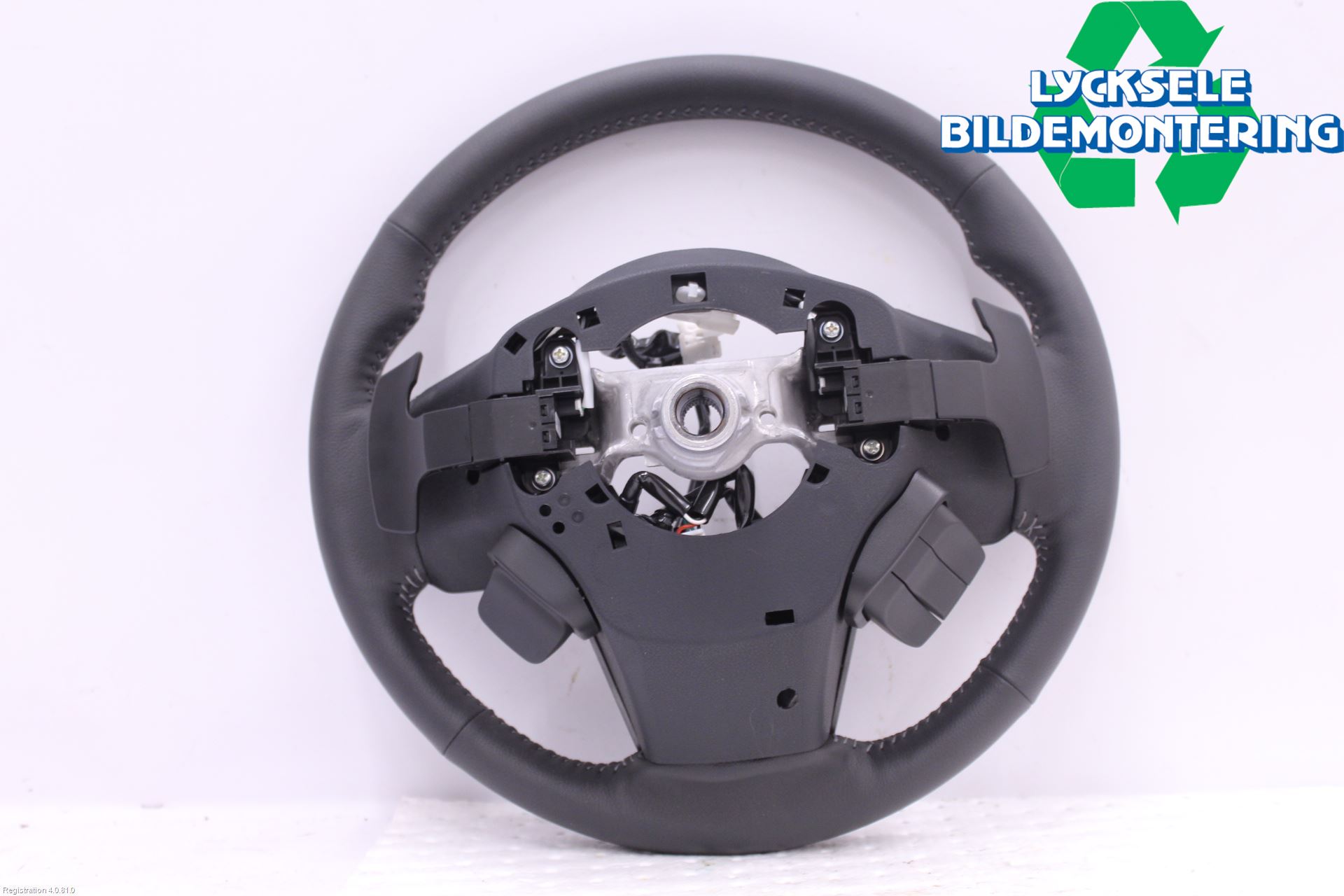 Subaru OUTBACK 15-20 Ratt