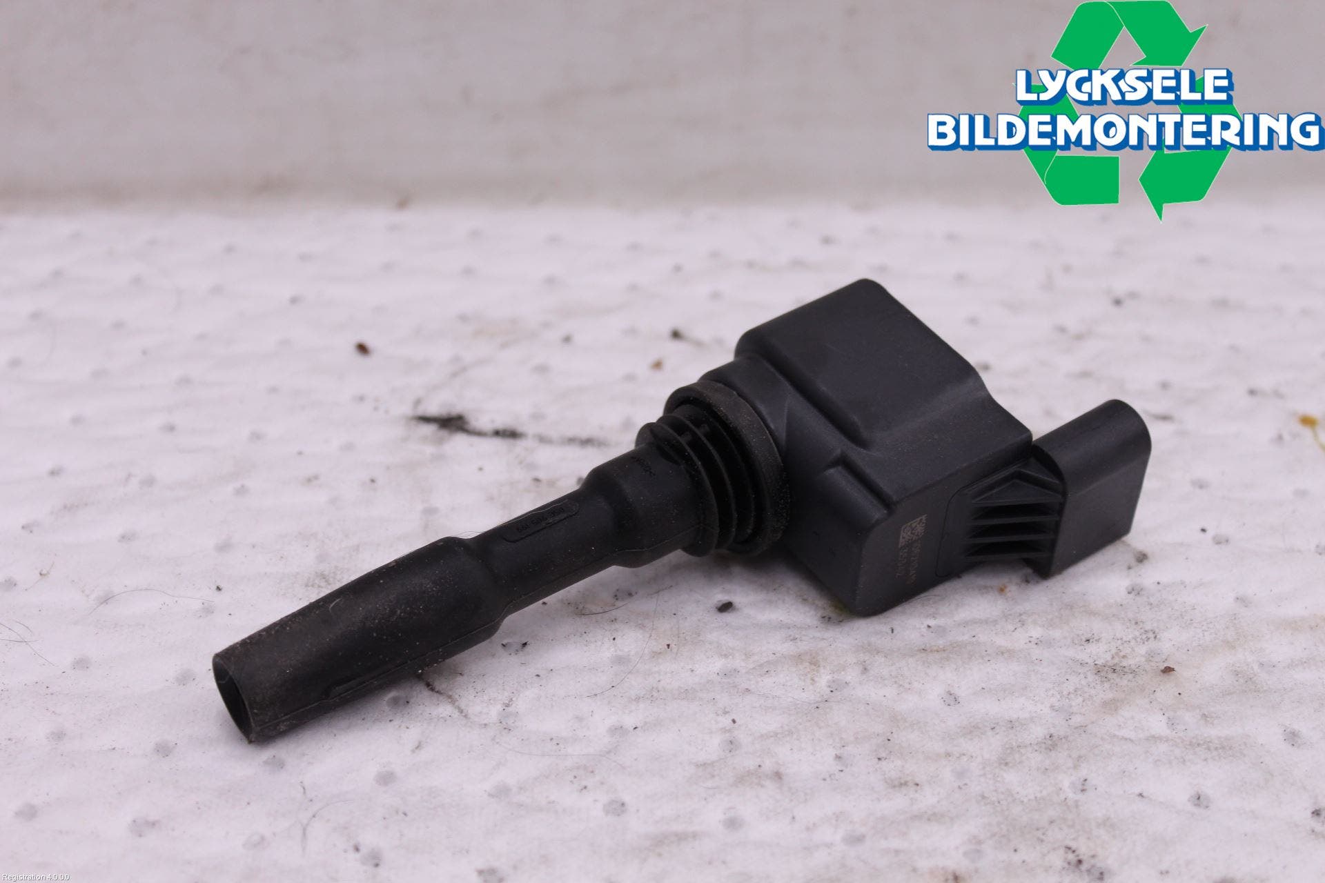 Audi A3/S3 8V 13-20 Tändspole