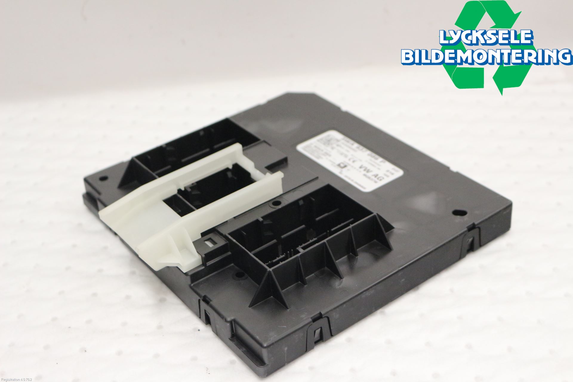 Audi A3/S3 8Y 21- Komfort Styrdon