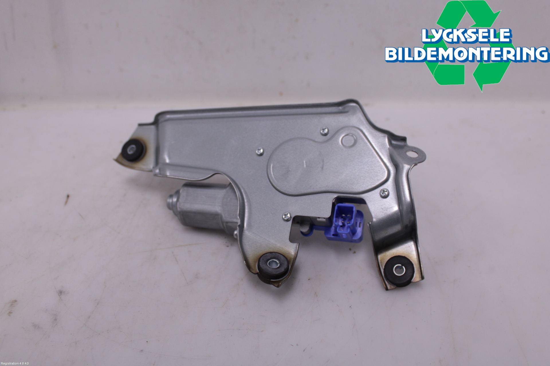 Subaru OUTBACK 15-20 Torkarmotor Baklucka