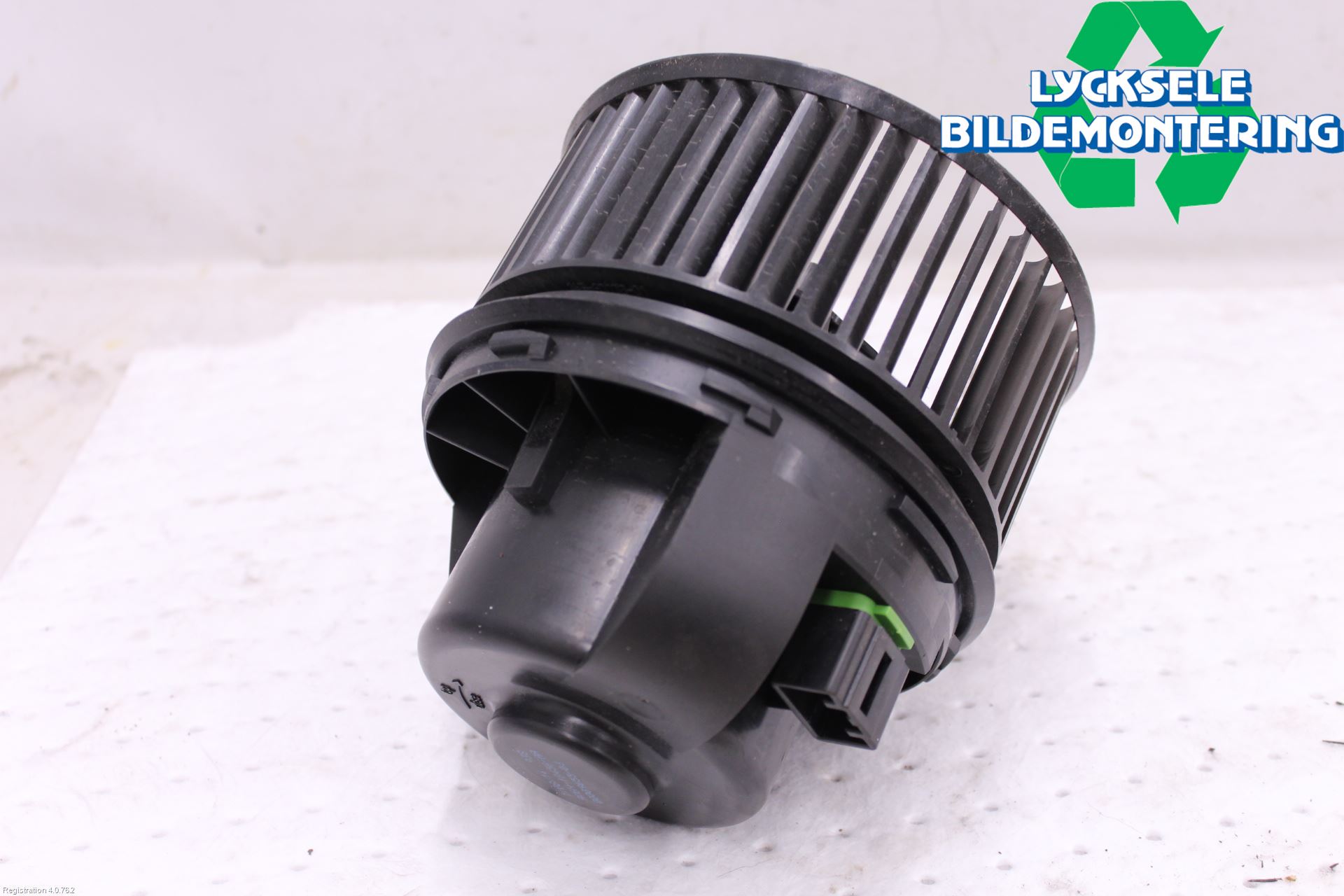 Ford KUGA 13-16 Ac Värmefläkt