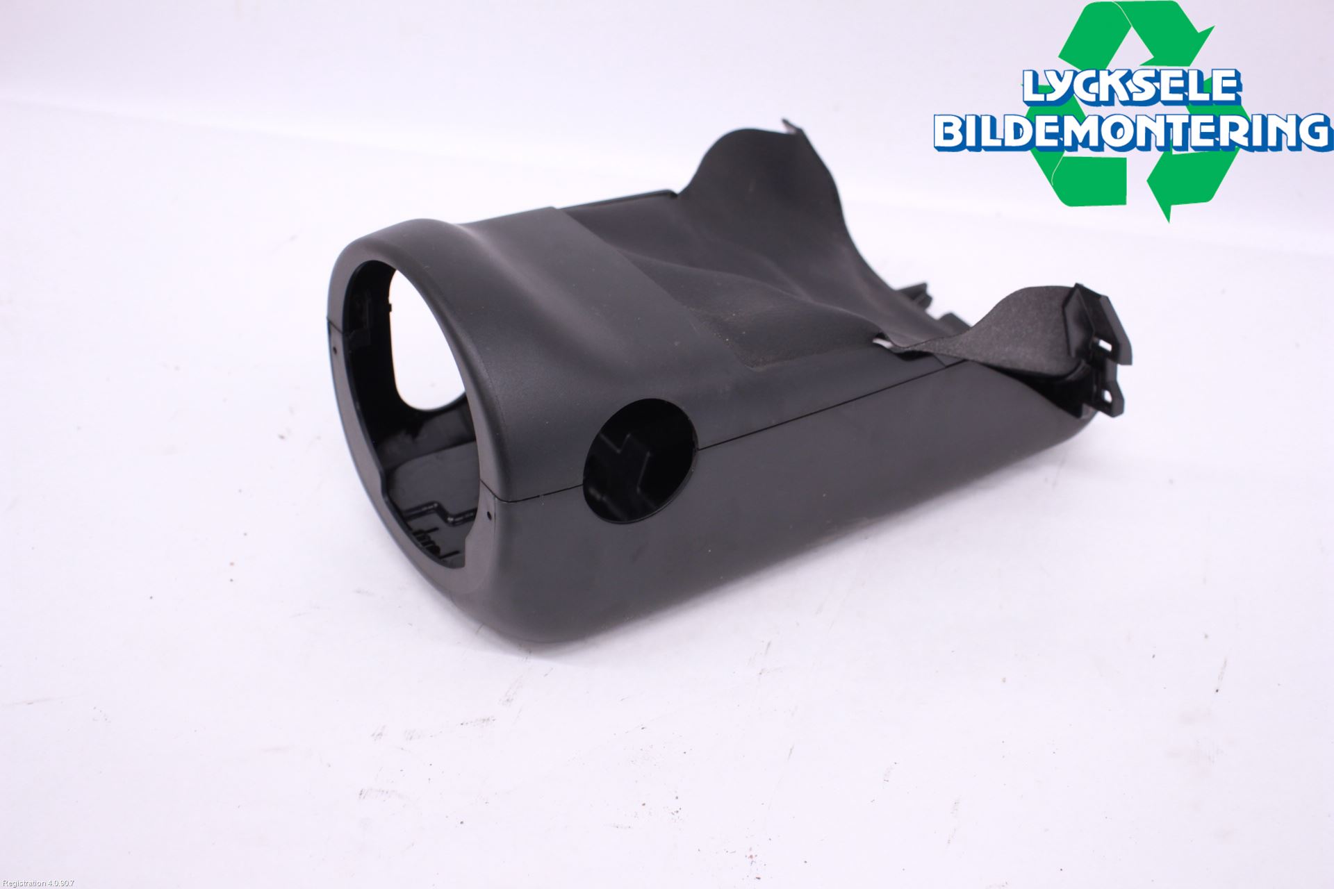 Audi E-TRON, S GE 19- Rattkåpa-Kåpor