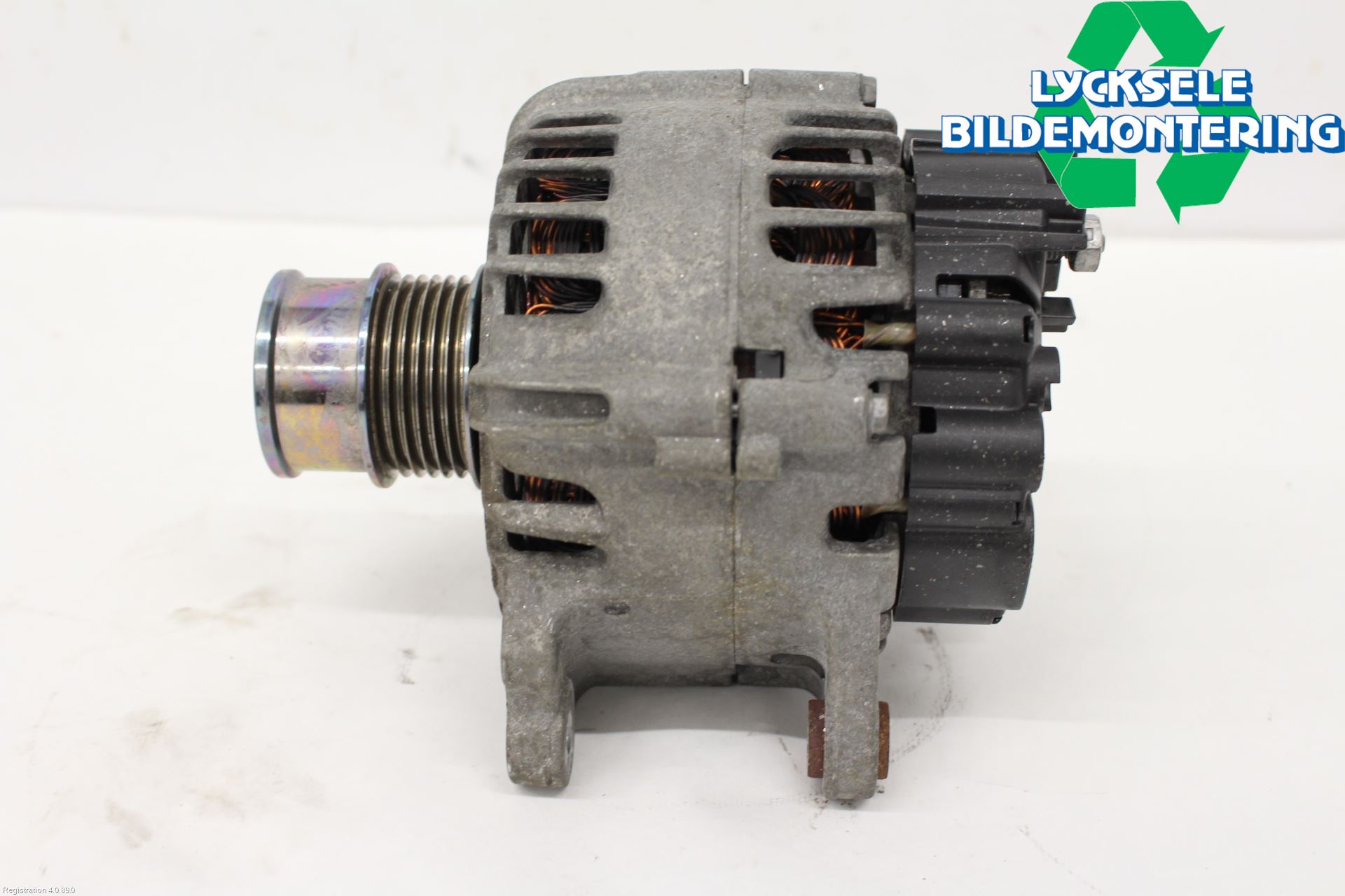 Skoda FABIA 15-21 Generator