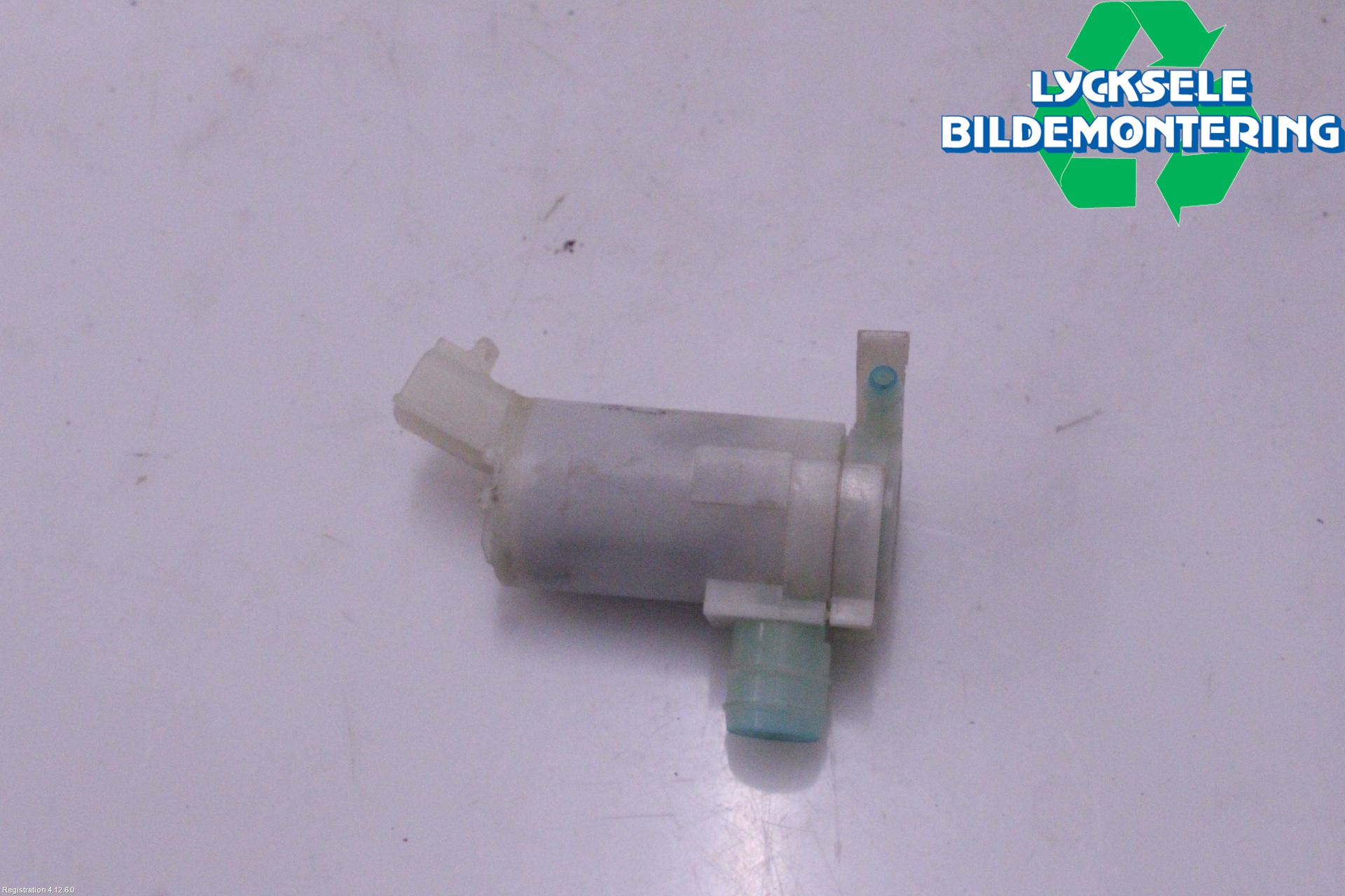 Suzuki VITARA 15- Spolarpump Vindruta