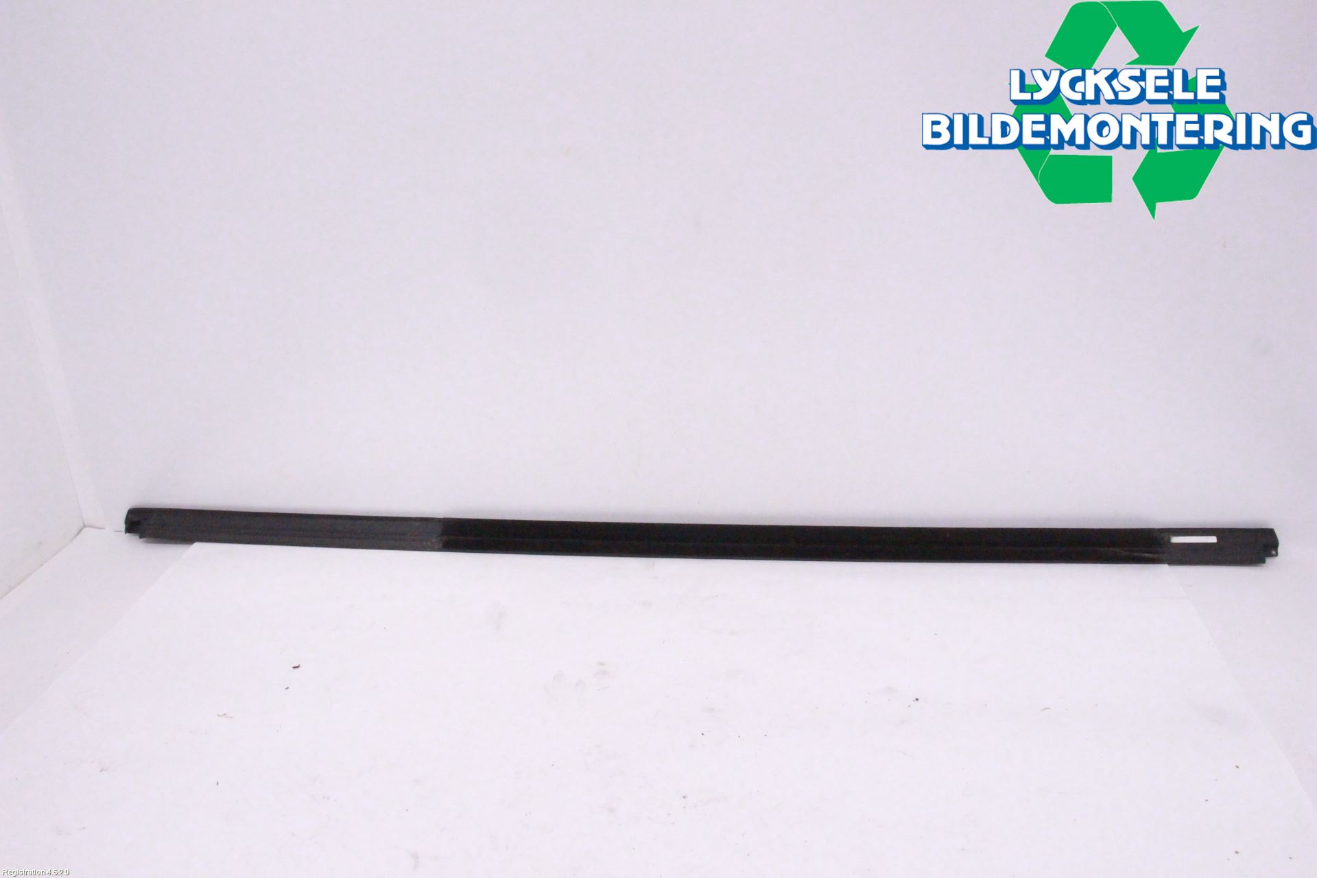 BMW X7 G07 19- Dörr Dekorlist Bak Vä