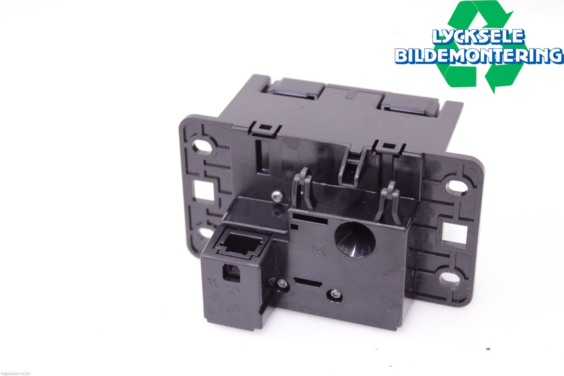 Citroen C5 AIRCROSS 19- Strömställare Växellåda