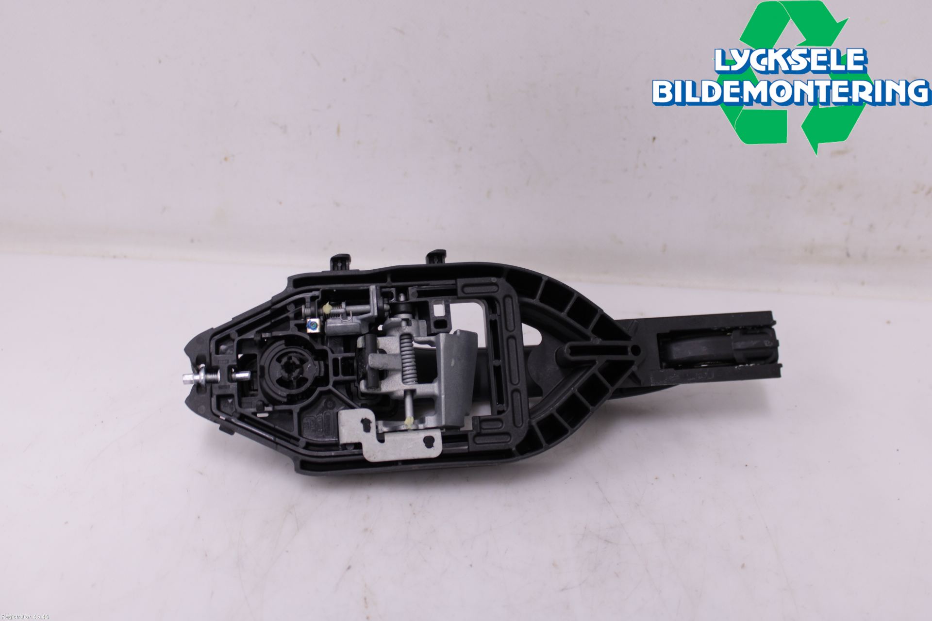 Ford KUGA/KUGA PHEZ/FHEV 20- Dörrhandtag Yttre Vä