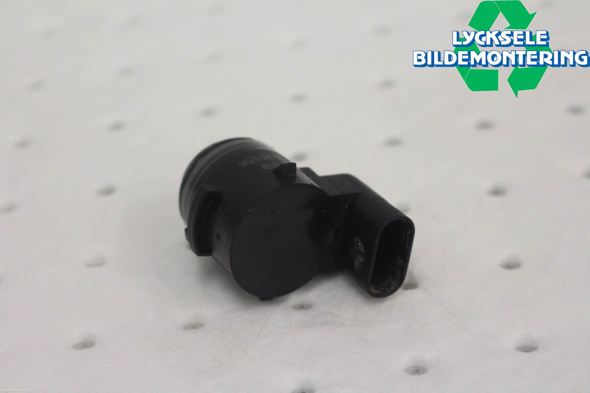 Skoda SUPERB 16-24 Parkeringshjälp Backsensor