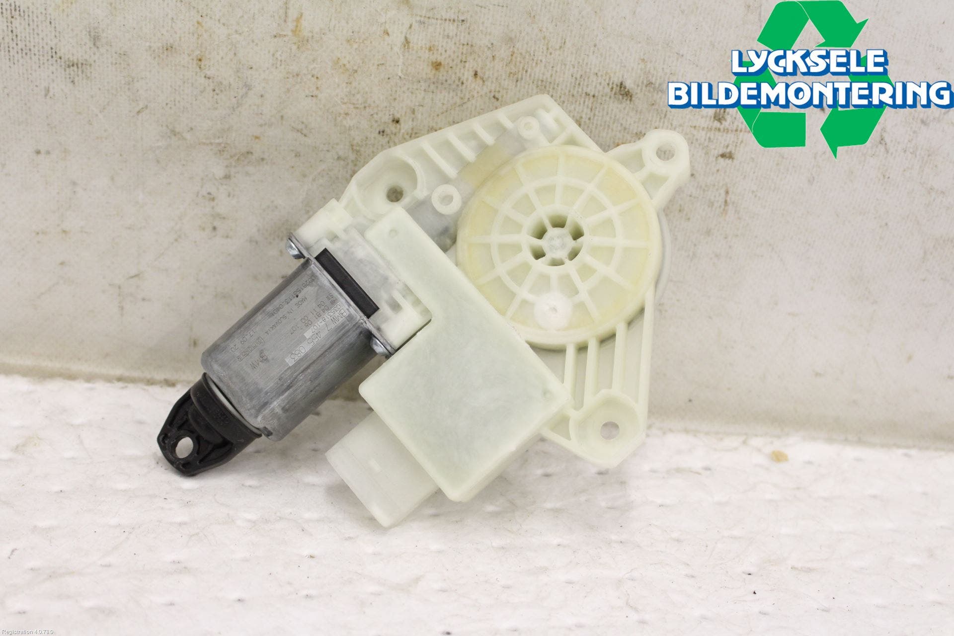 BMW X3 G01 18- Fönsterhissmotor