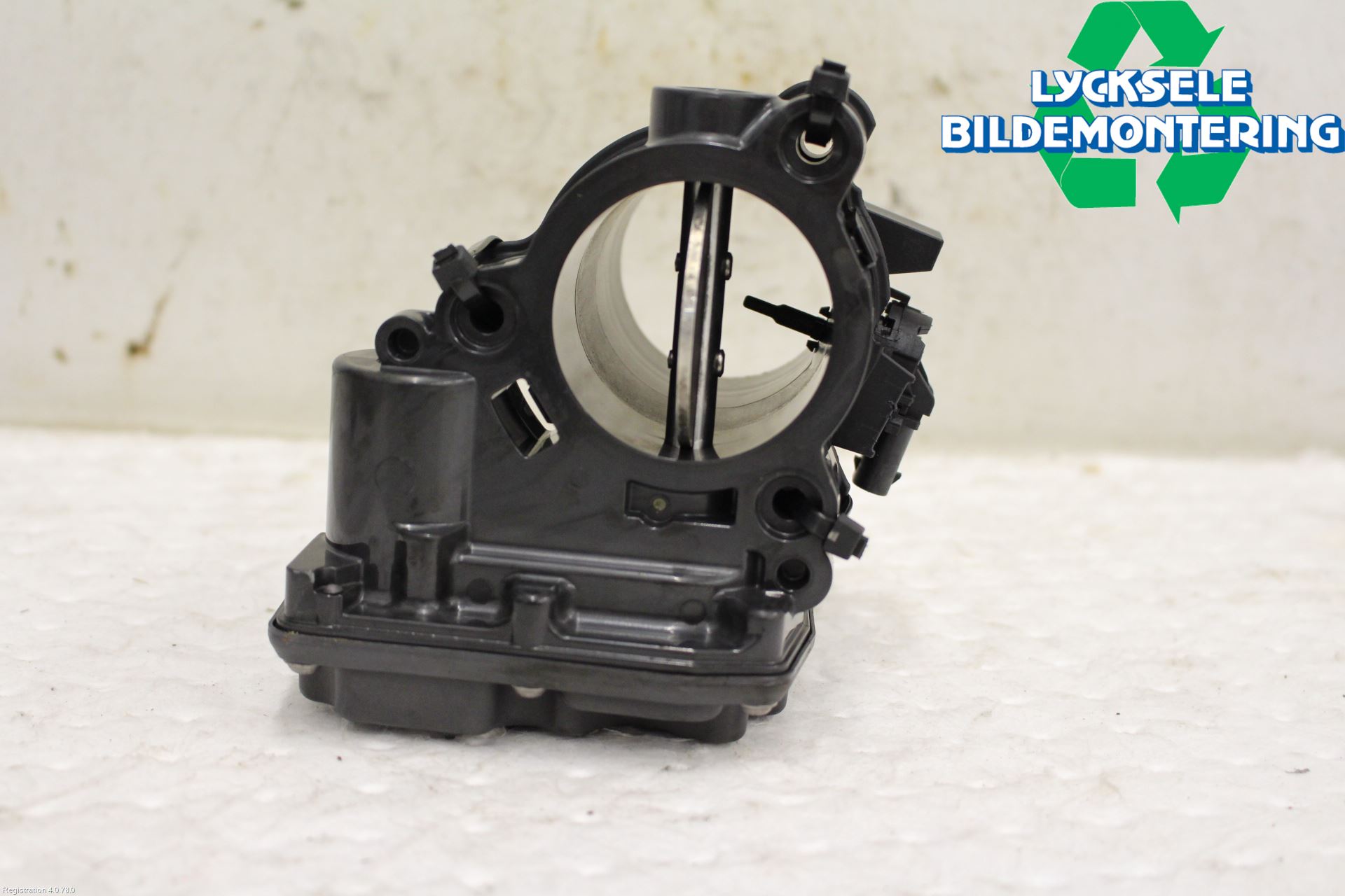 BMW X3 G01 18- Injspjällhus