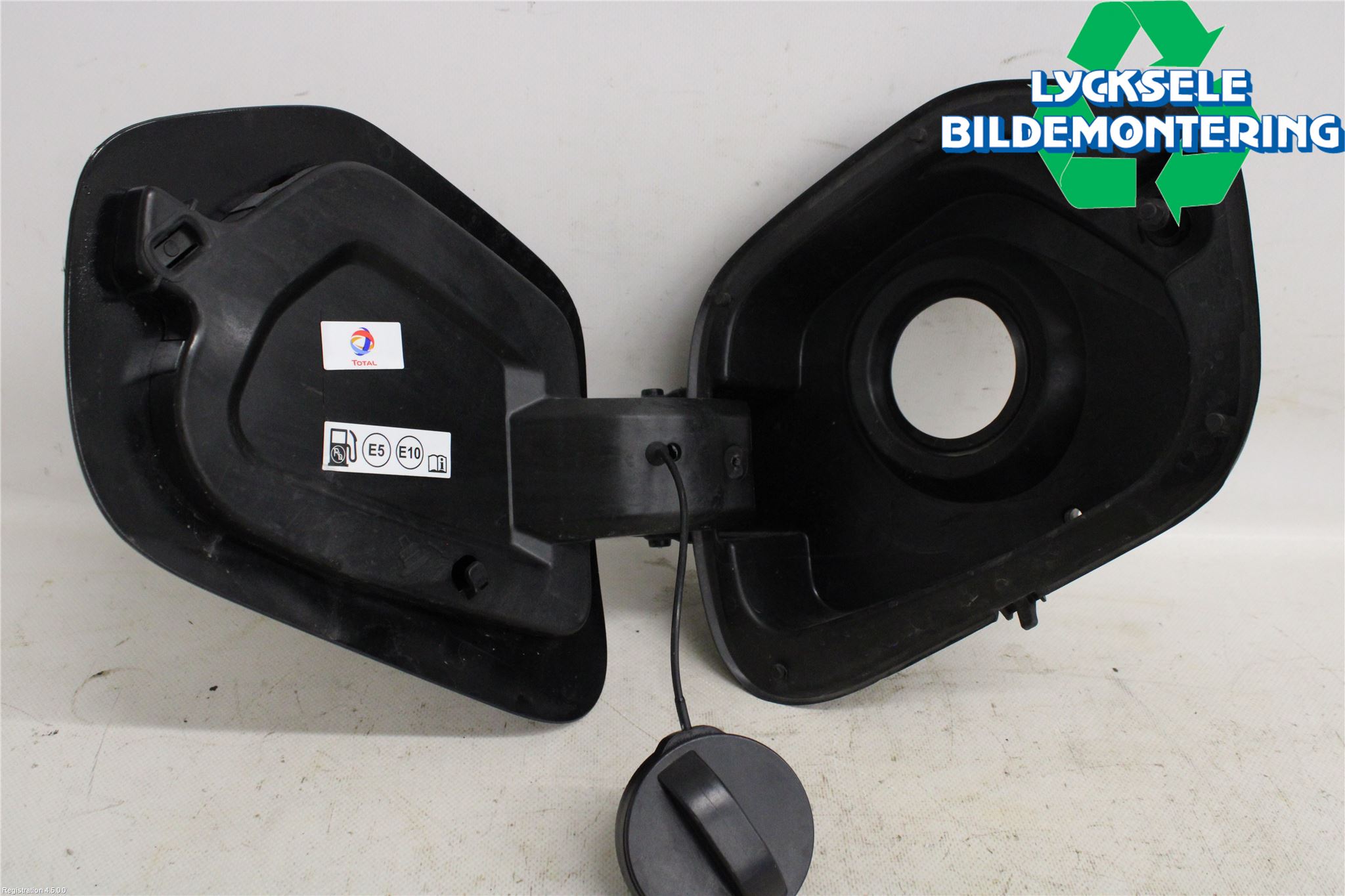 Peugeot 208/E-208 20- Tanklucka