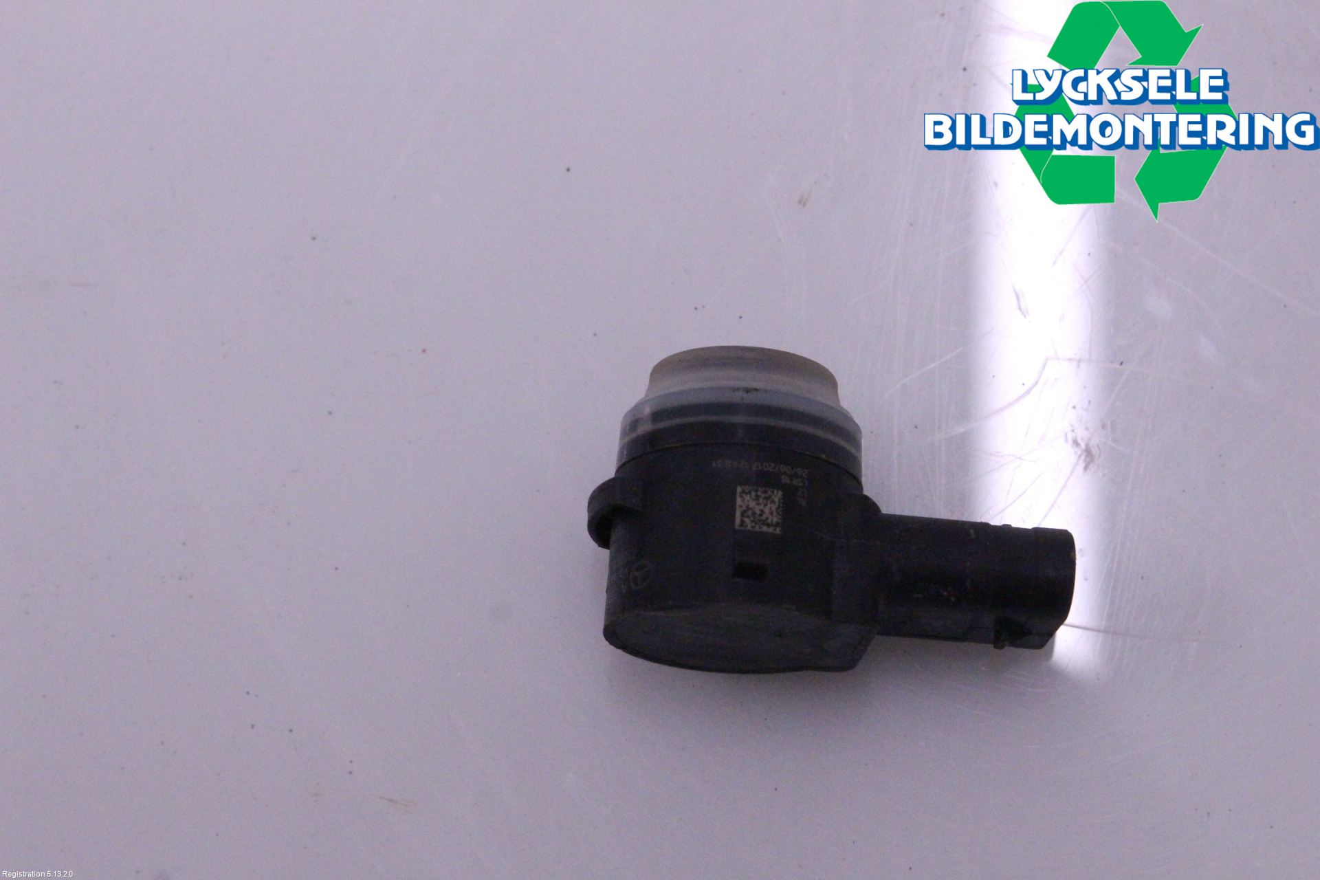 Mercedes-Benz MB E-KLASS (W213) 16-23 Parkeringshjälp Backsensor