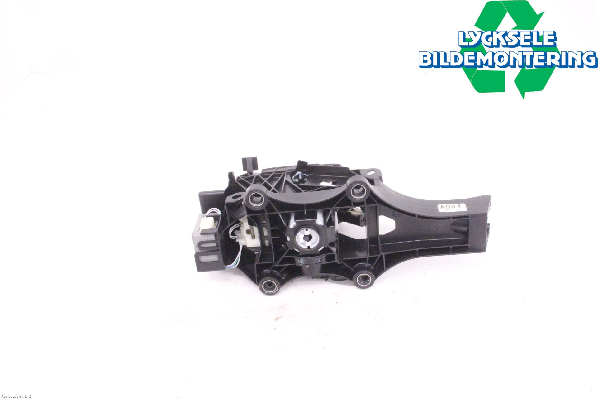 Toyota HILUX 16- Växelspak