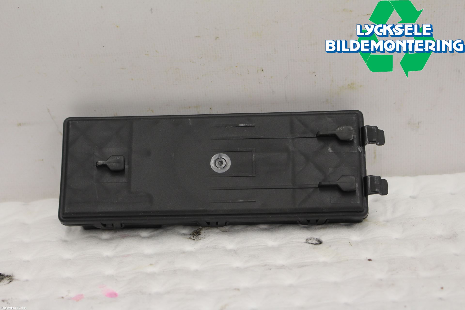 Audi A6 F2/C8 19- Styrenhet Baklucka