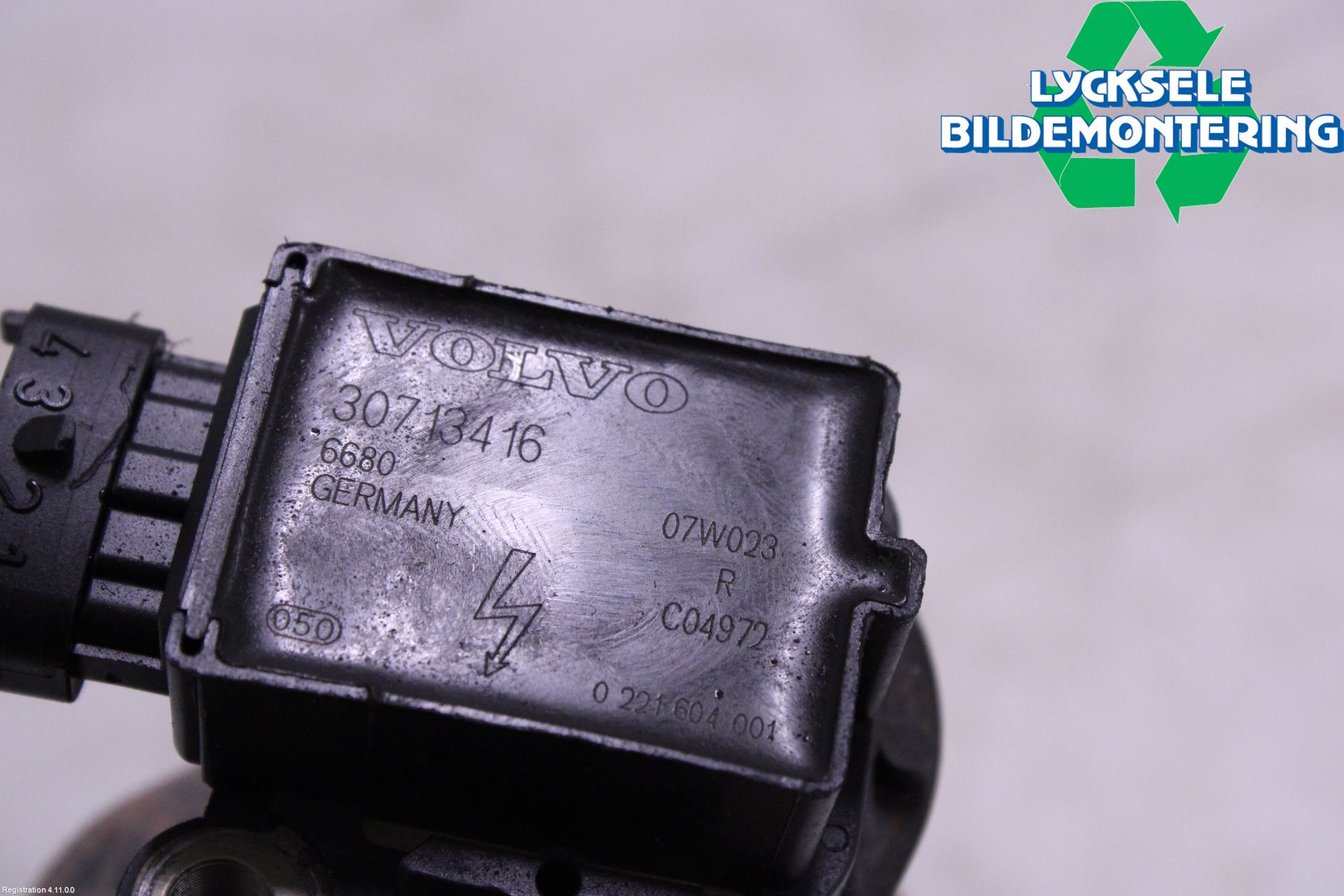 Volvo V70 05-08 Tändspole