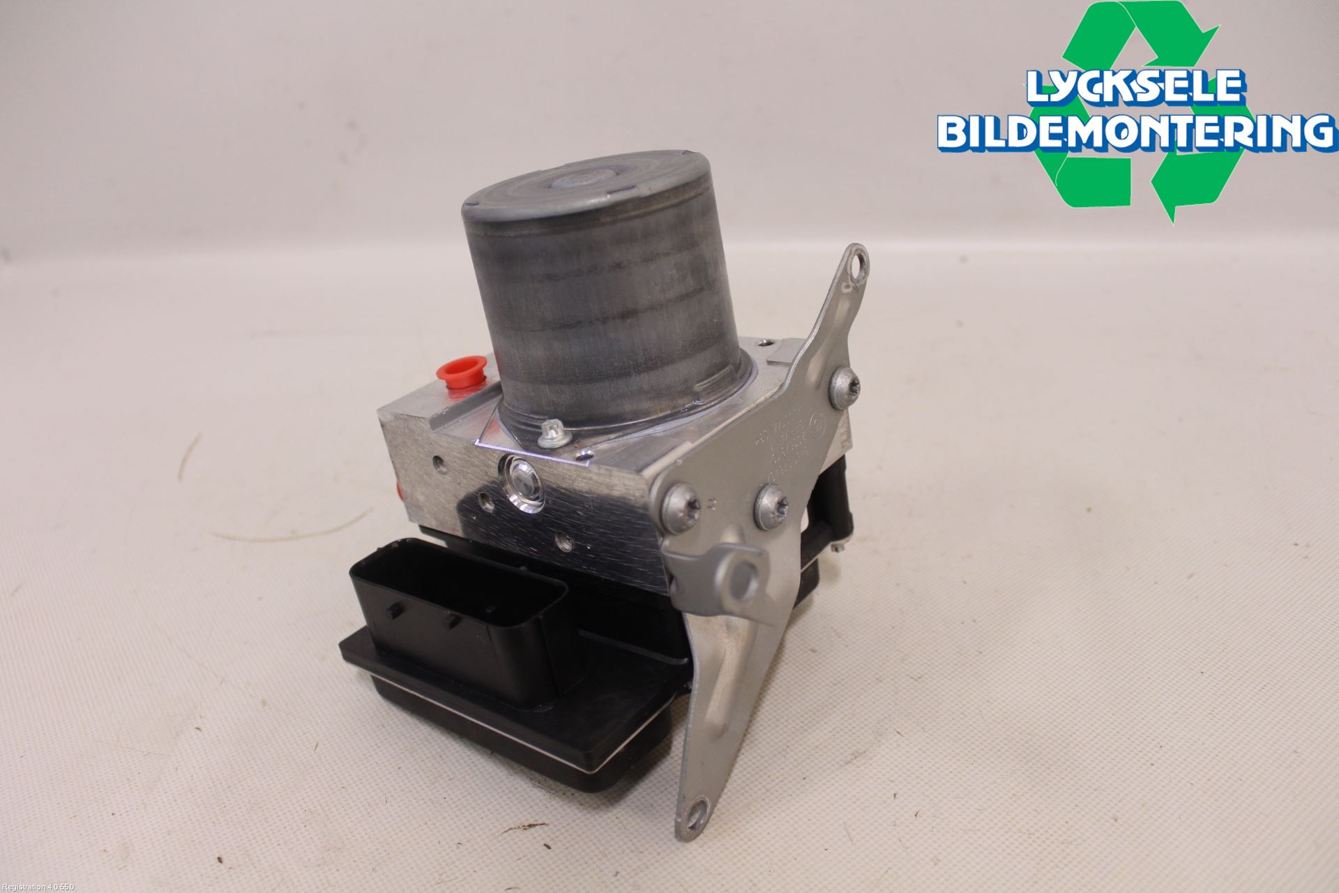 BMW X1 E84 10-15 Abs Hydraulaggregat