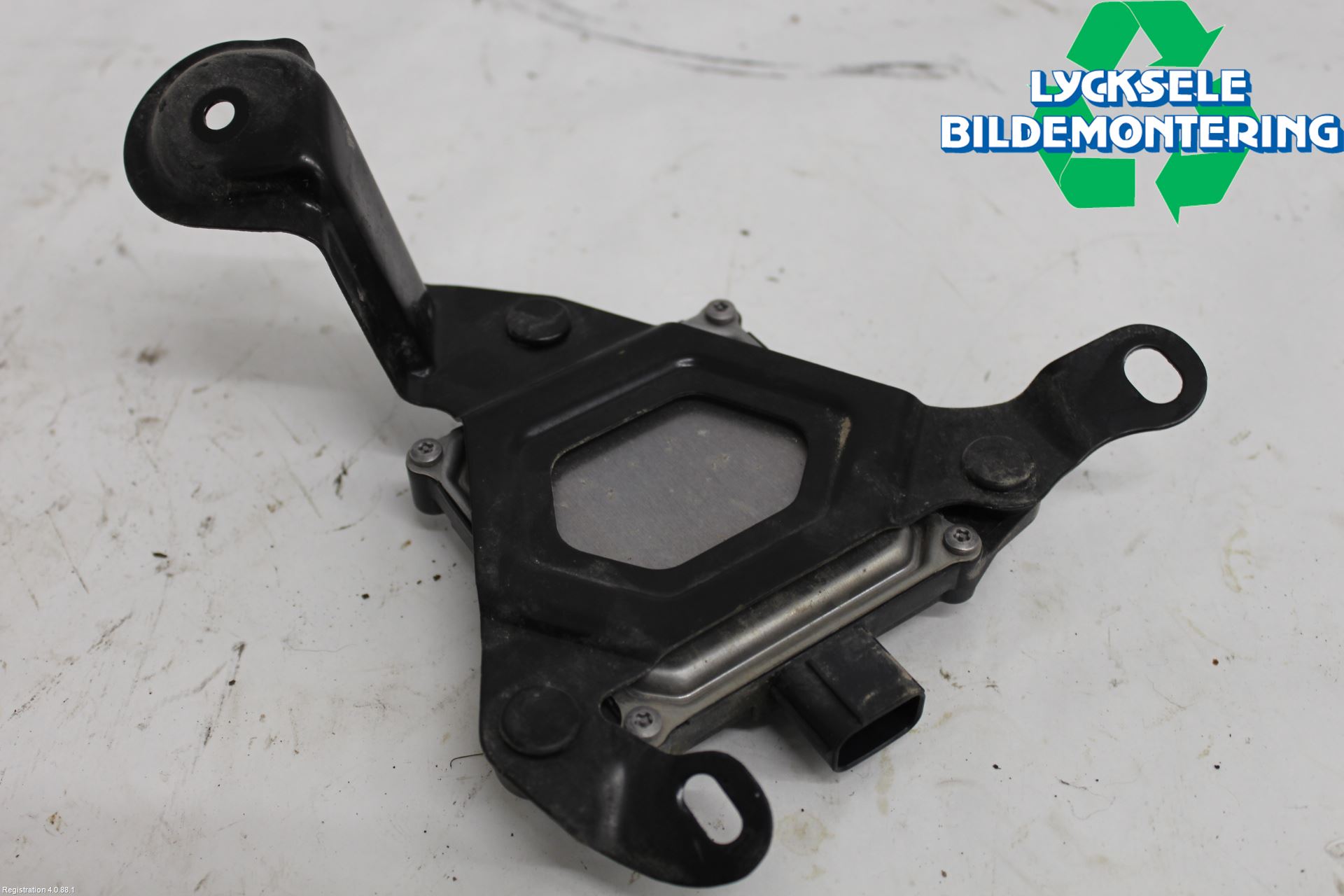 Toyota C-HR 16-23 Sensor Aktivt Kollisionsskydd