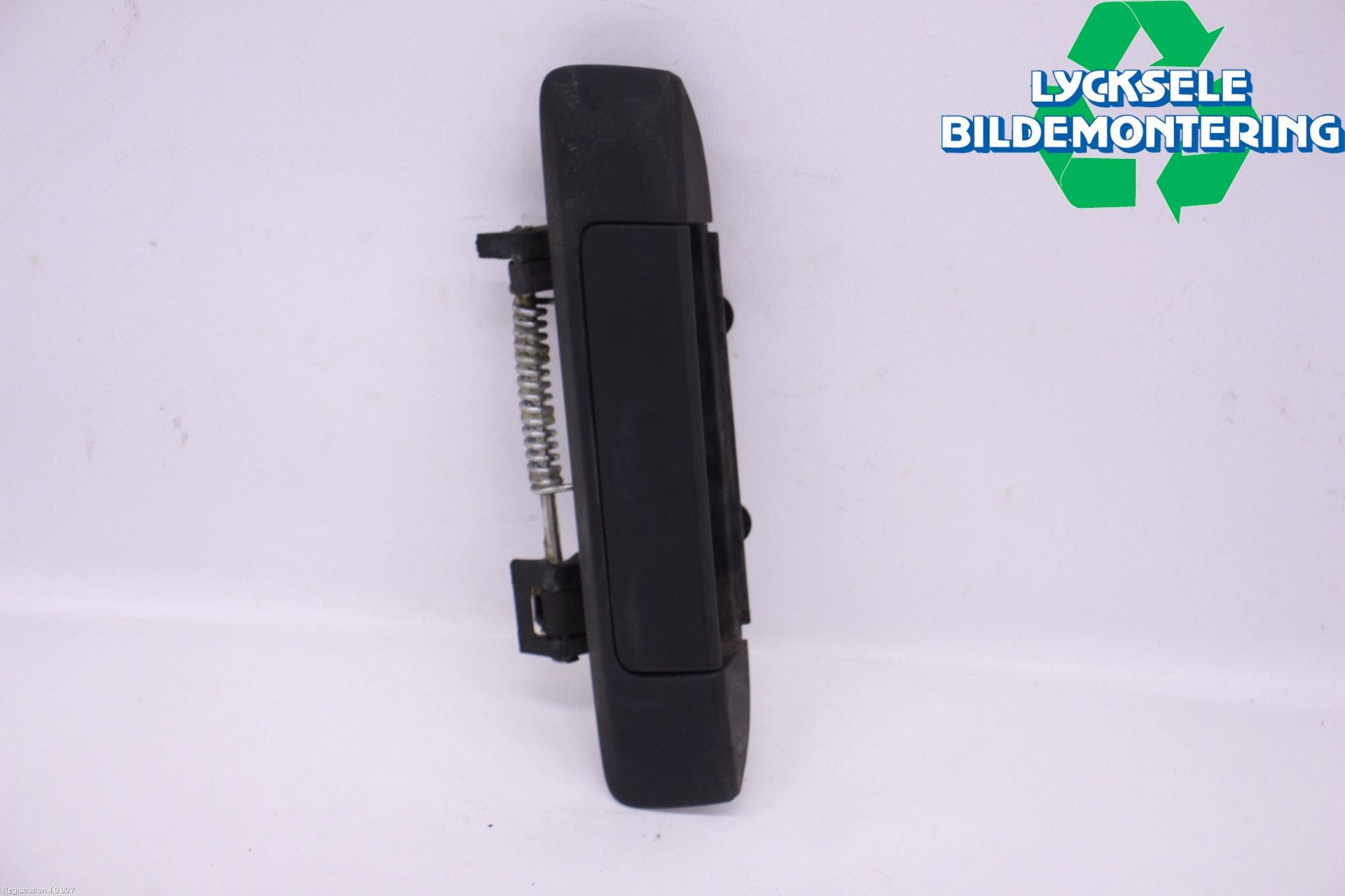 Alfa FORD RANGER 22- Bakluckehandtag