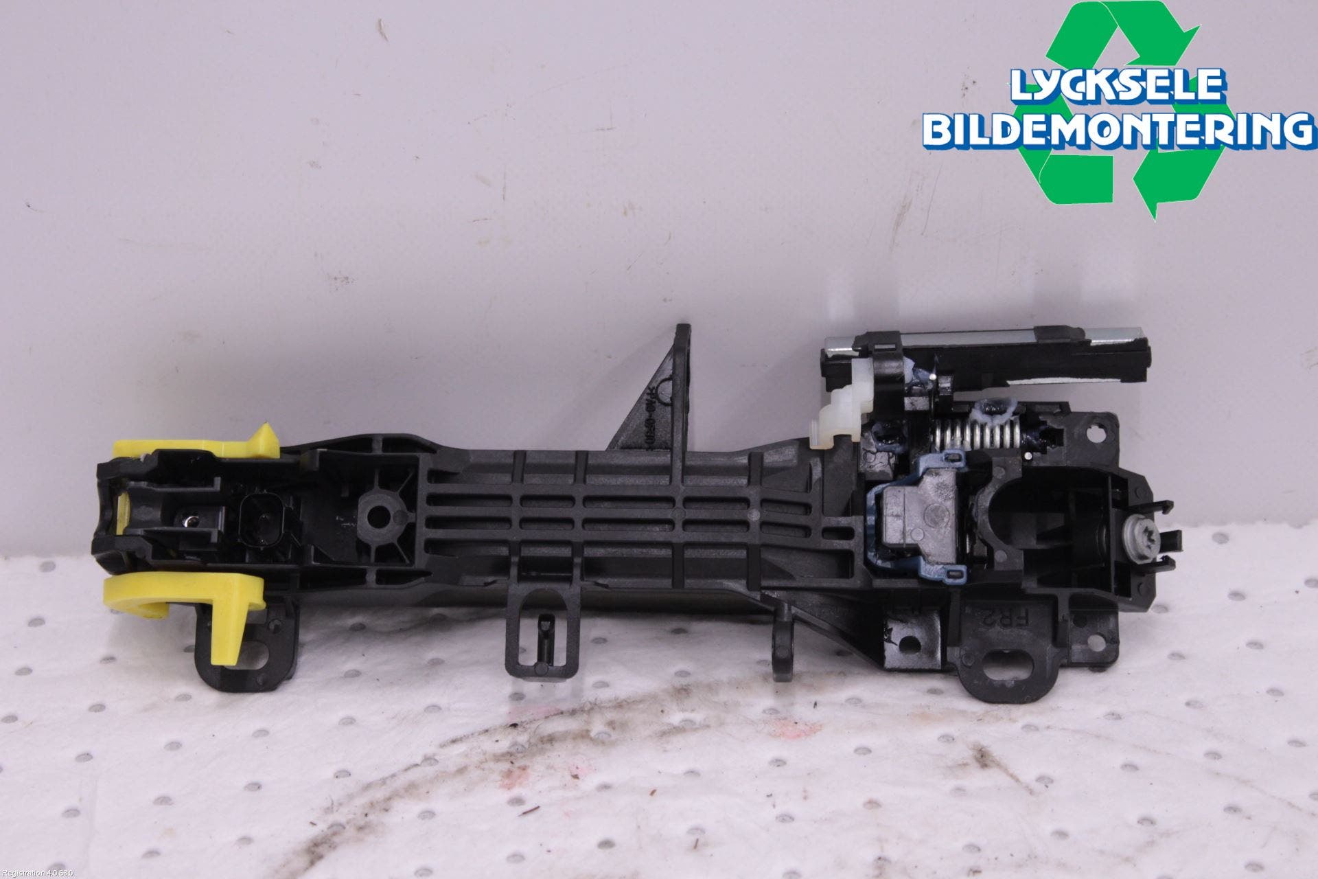 Subaru OUTBACK 15-20 Dörrhandtag Yttre Hö