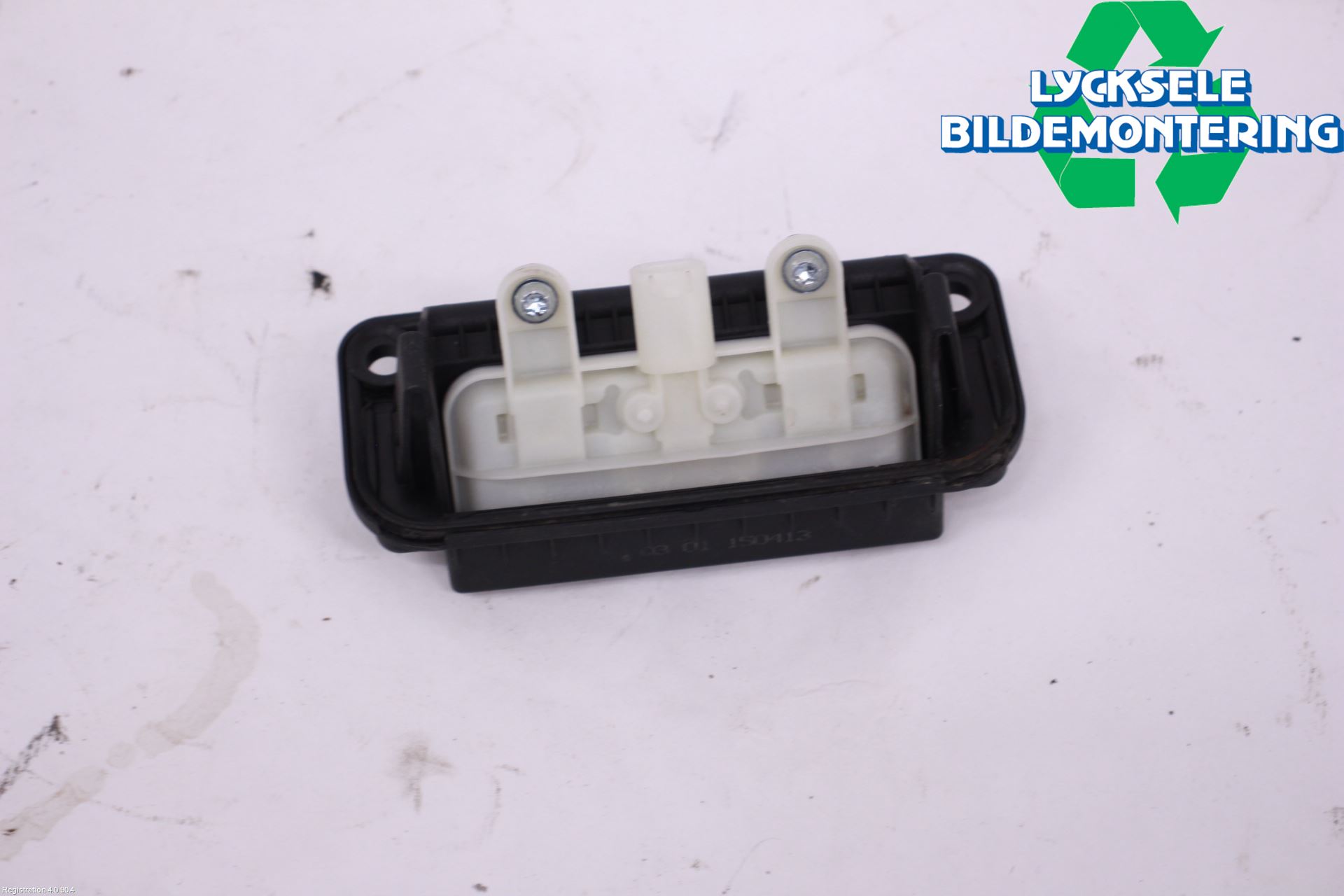 Mercedes-Benz MB C-KLASS (W204) 07-15 Bakluckehandtag