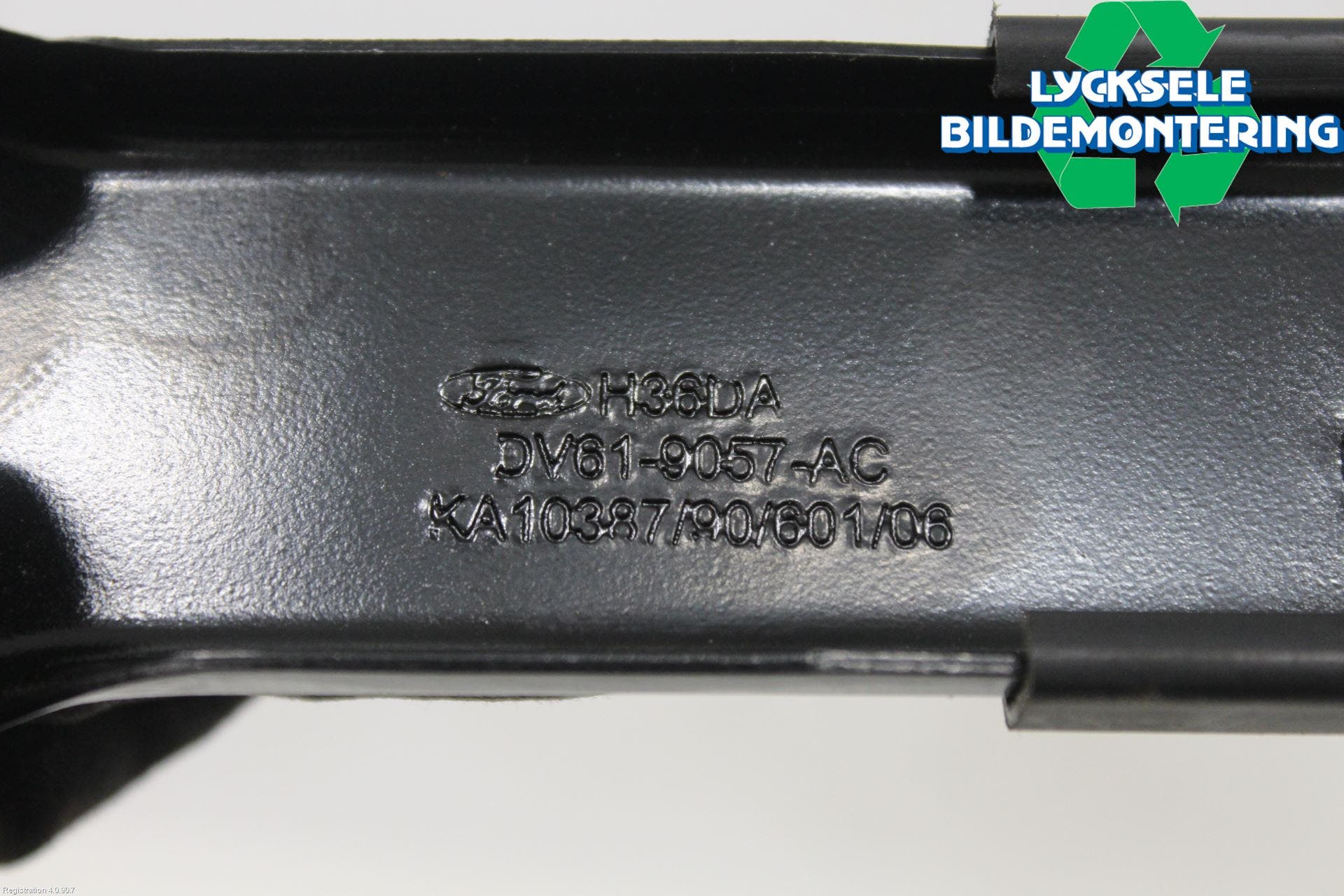 Ford TRANSIT/TOURNEO CONNECT 22- Bränsletanksband