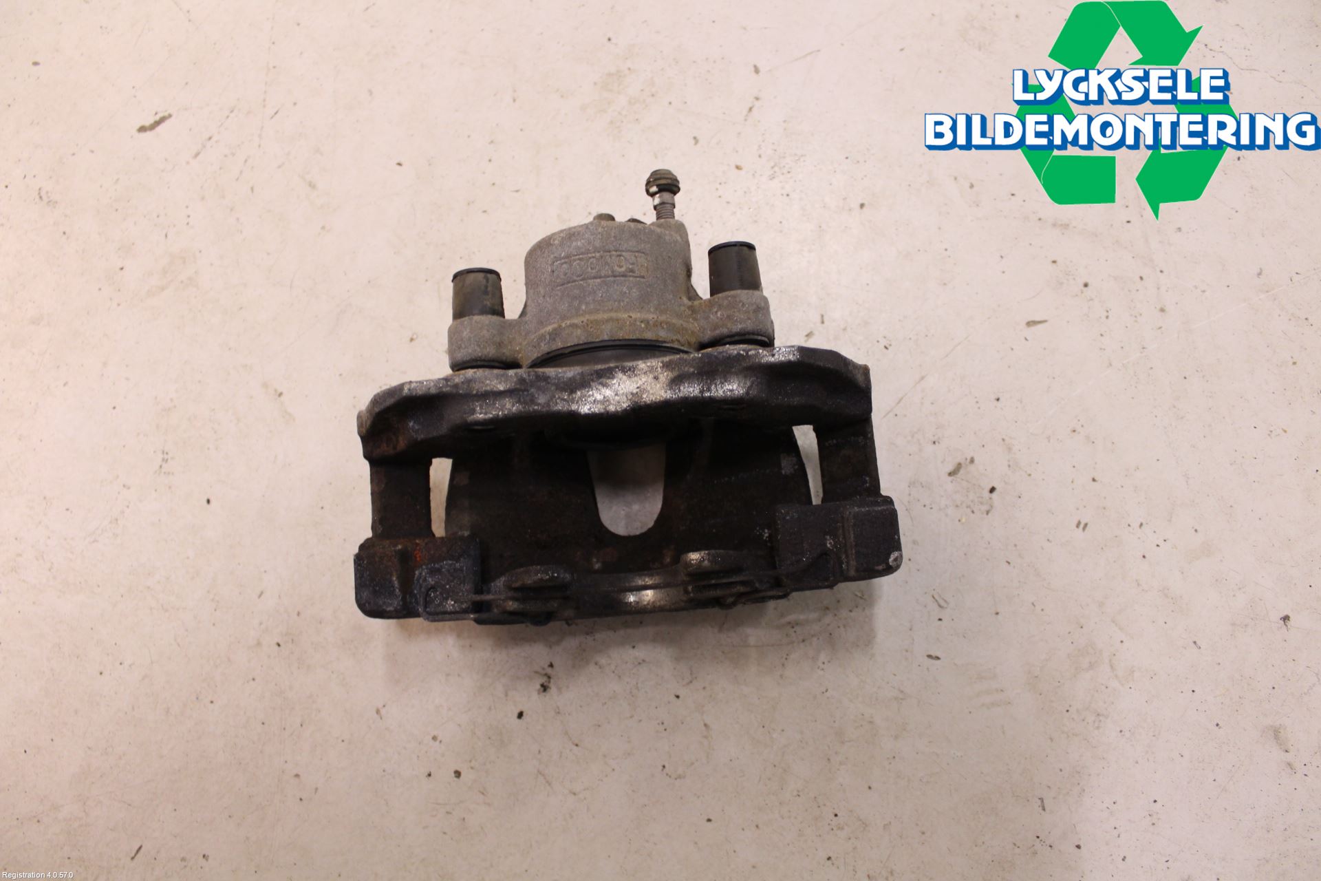 Ford FOCUS 15-18 Bromsok Fram Höger