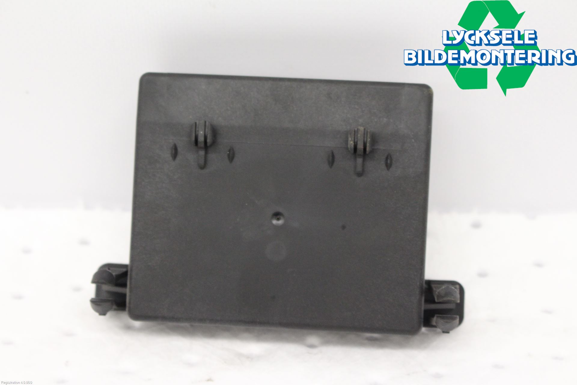 Volkswagen VW CRAFTER 06-16 Styrenhet Dörr