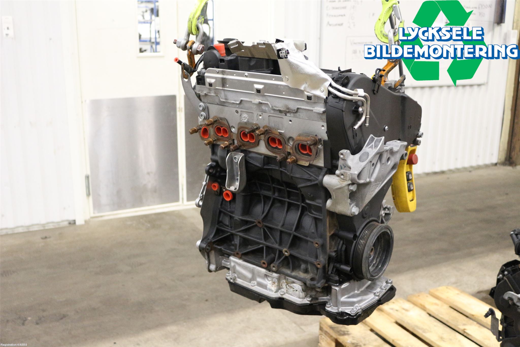 Volkswagen VW T-ROC 18- Motor Diesel