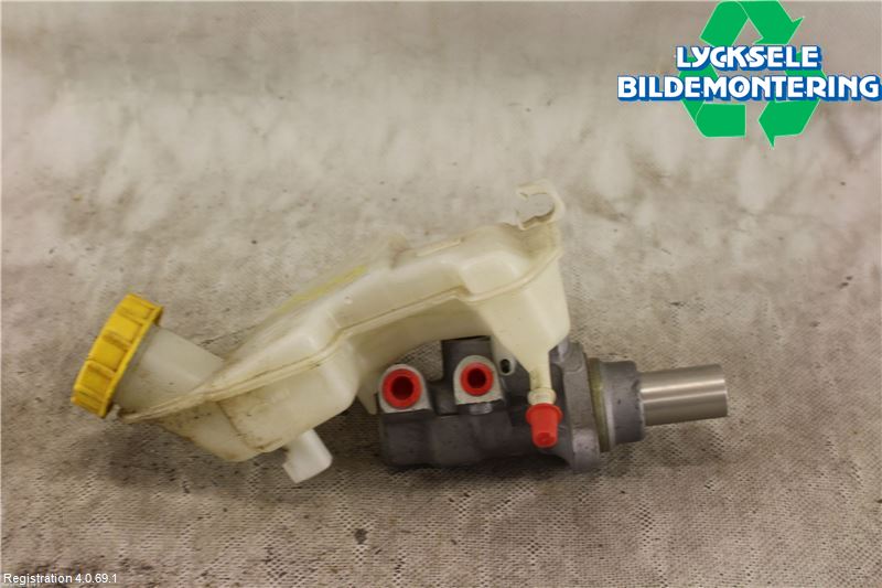 Ford FIESTA     06-08 Broms Huvudcylinder