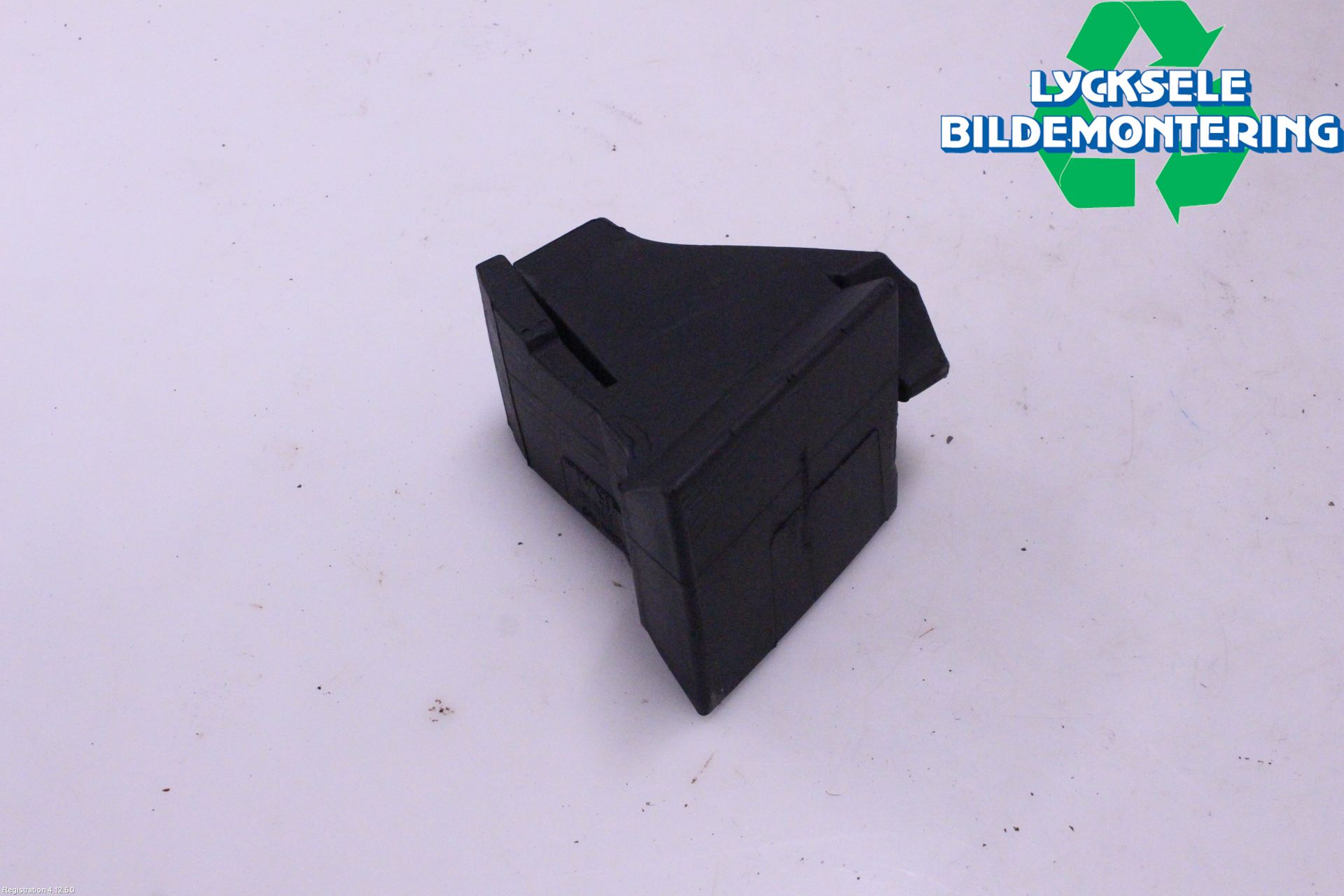 Volkswagen VW T-ROC 18- Front Övrigt