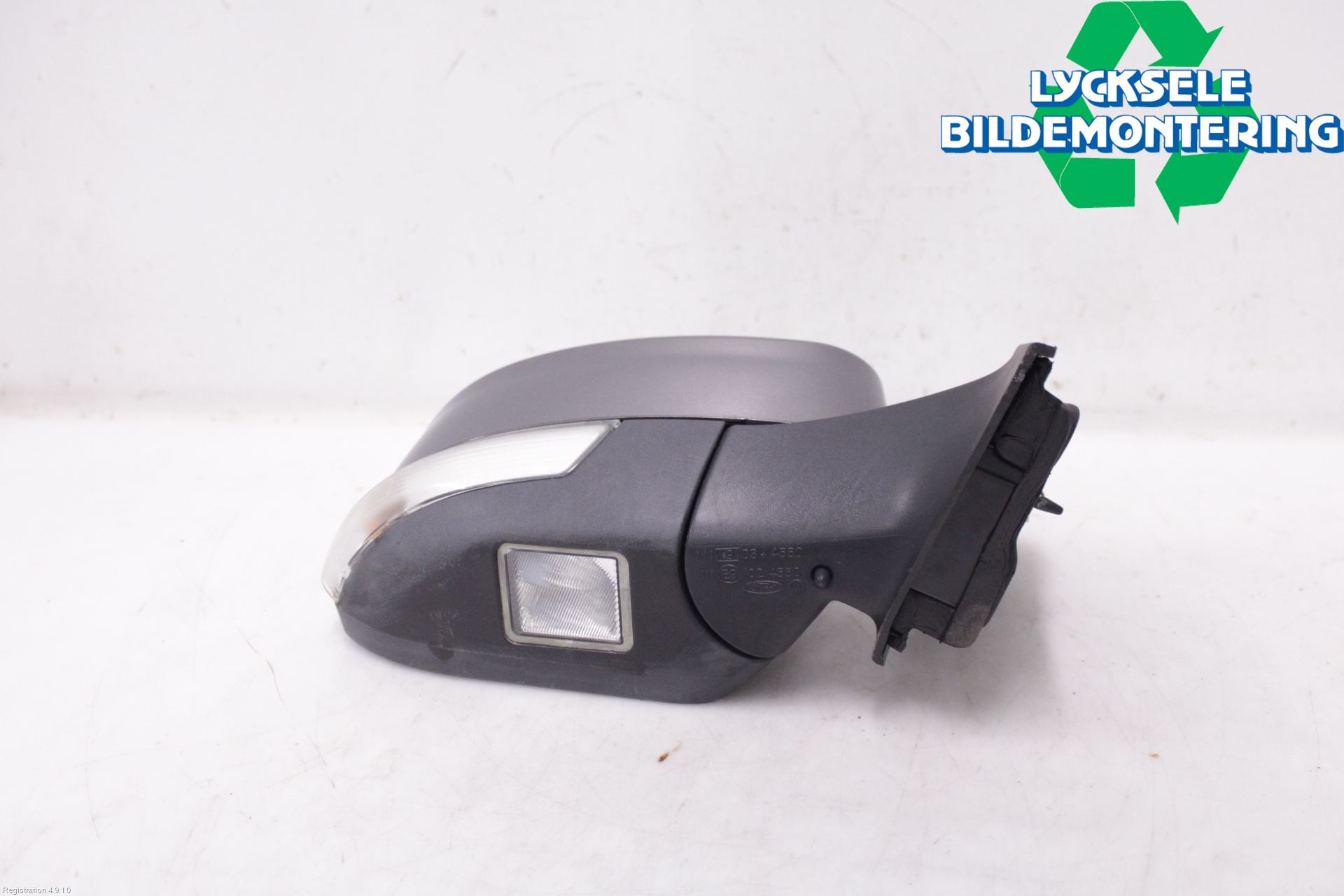 Ford FOCUS 11-14 Spegel Yttre El Hö