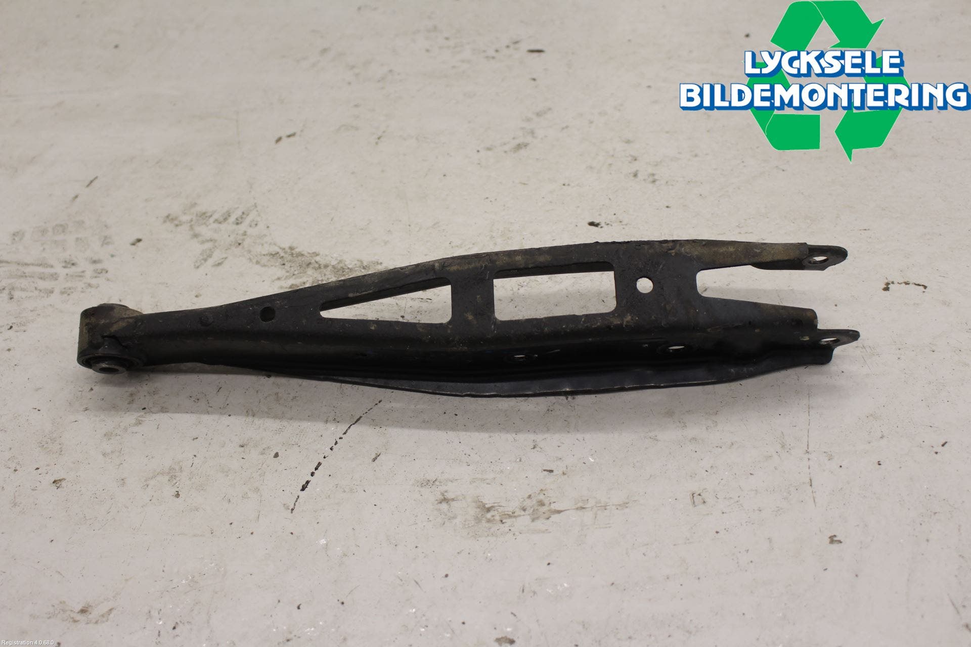 Subaru OUTBACK 15-20 Bärarm Bak Vänster