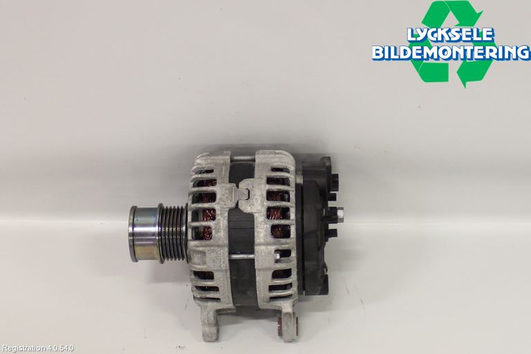 Skoda FABIA 15-21 Generator