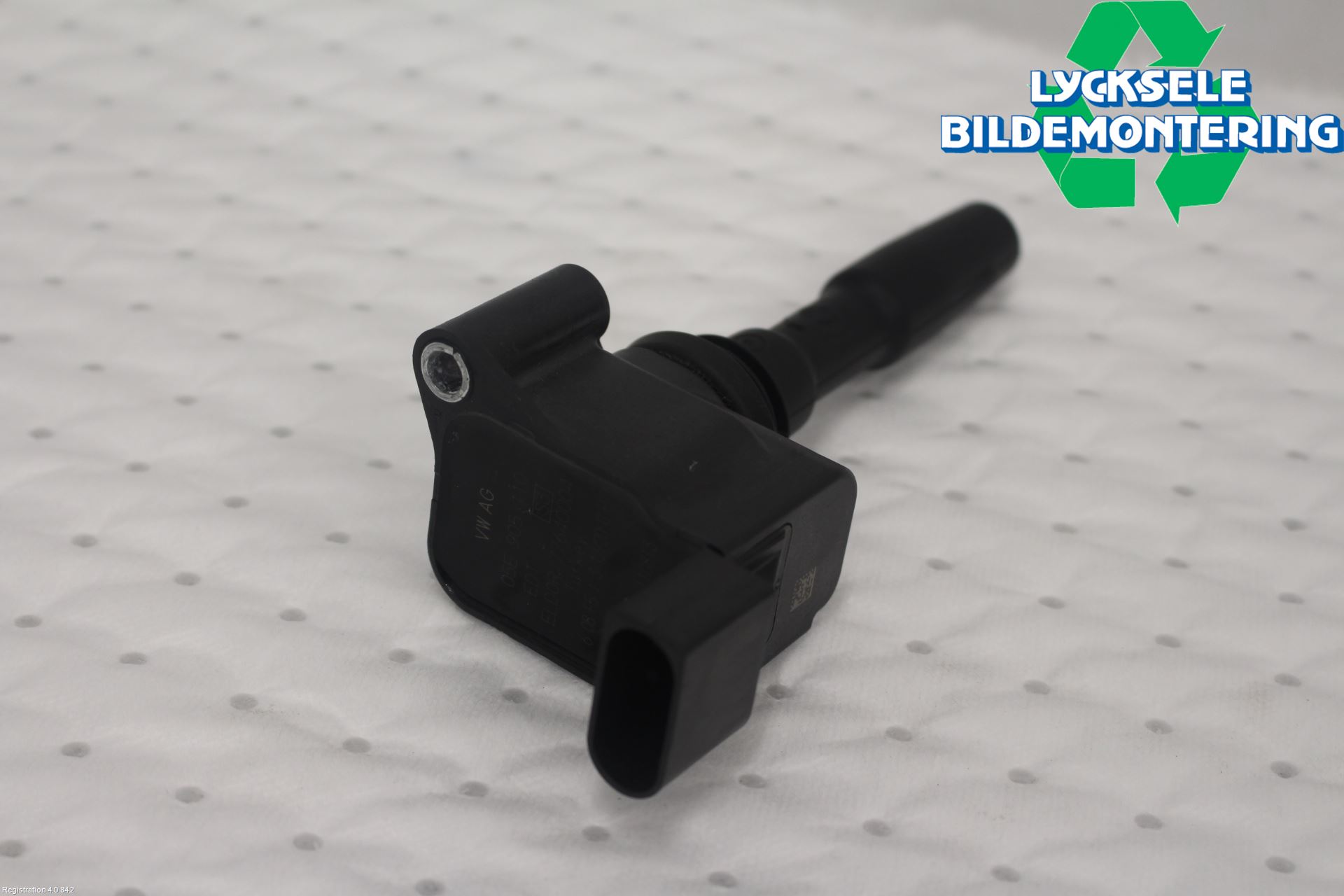 Audi A3/S3 8Y 21- Tändspole