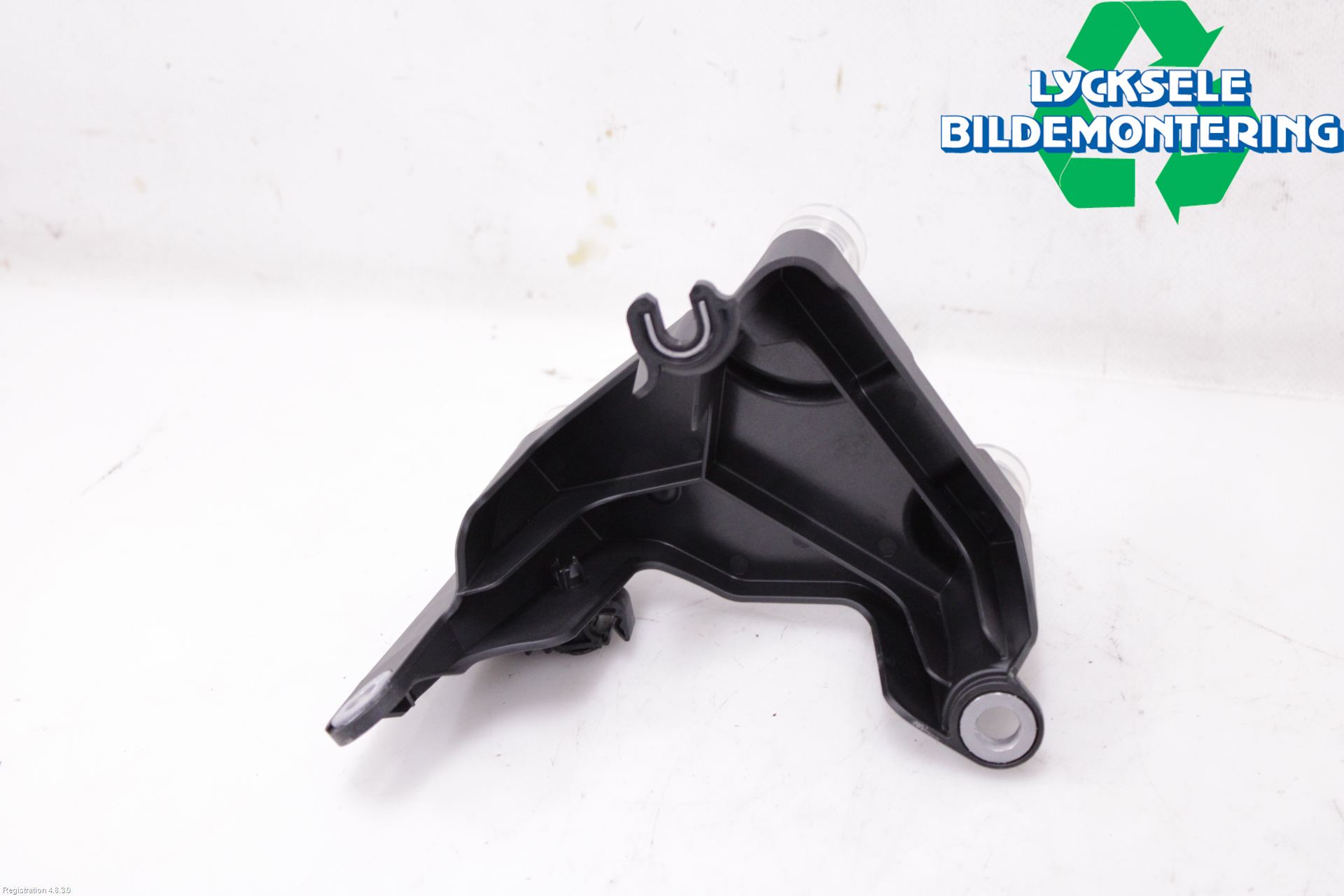 Volkswagen VW ID.4 21- Abs Hydraulaggregat