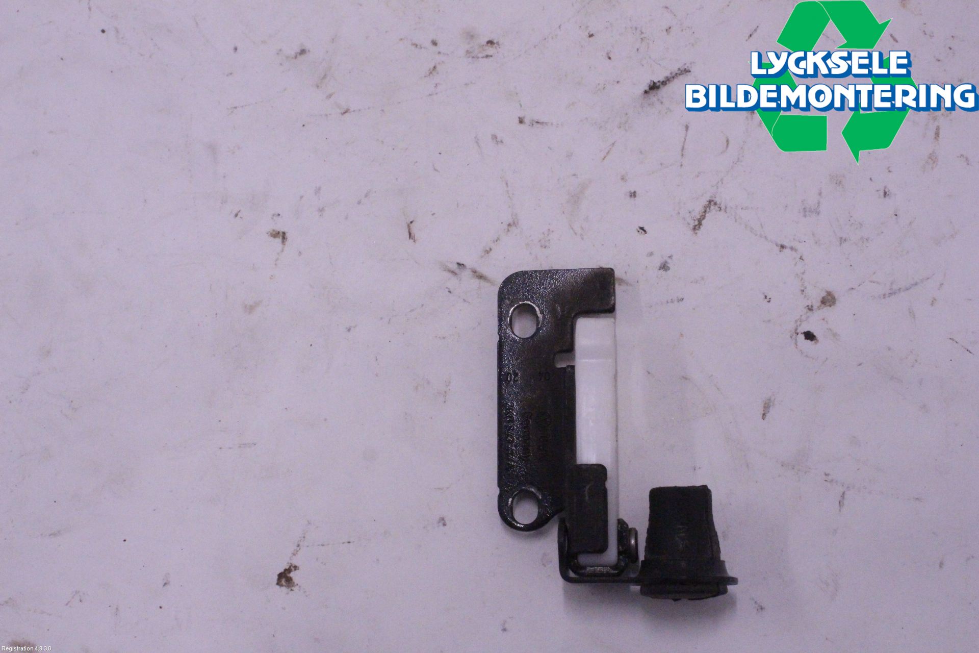 Volkswagen VW CADDY 16-20 Dörrstopp