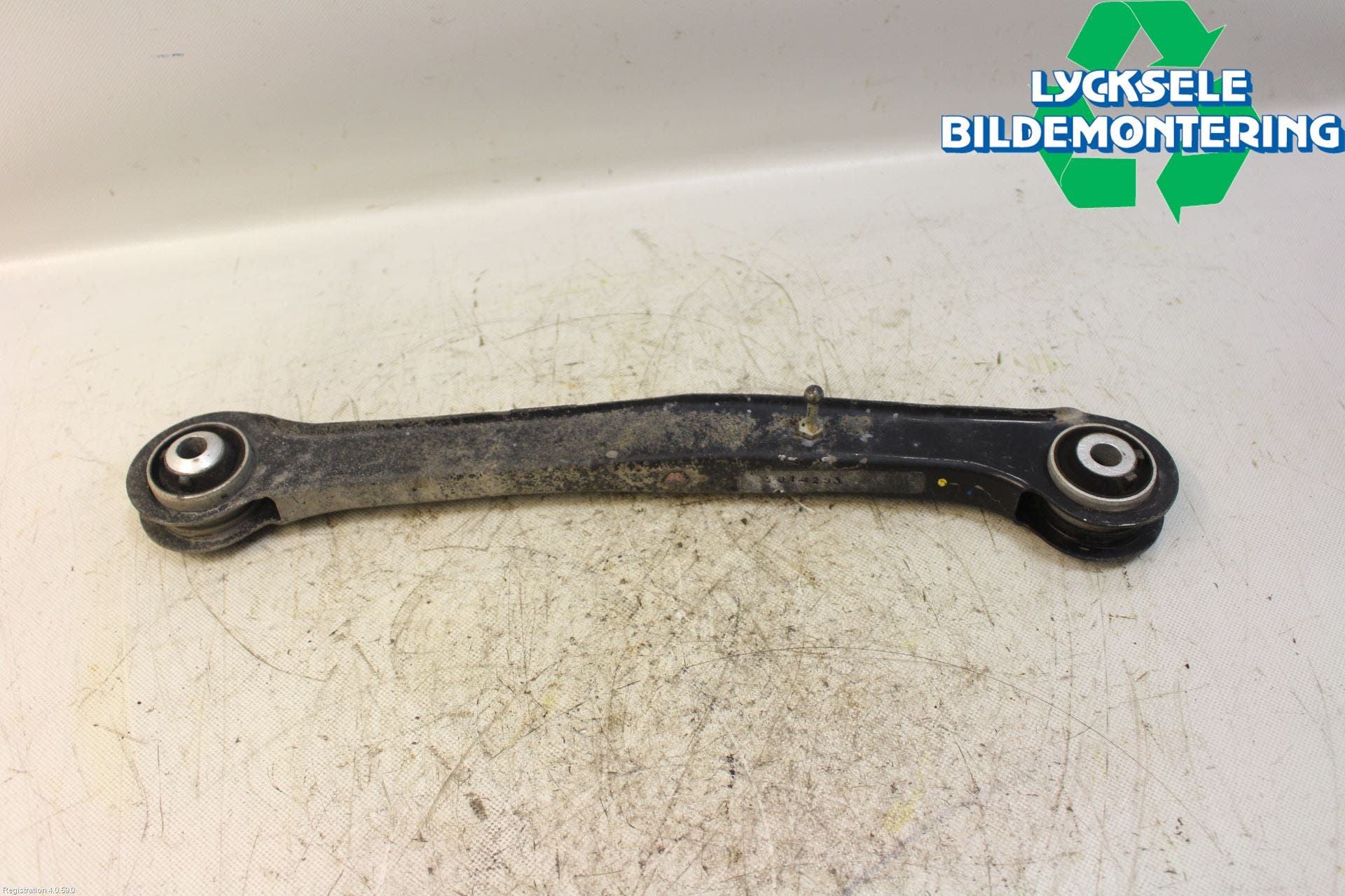 Opel INSIGNIA 17- Bärarm Bak Vänster