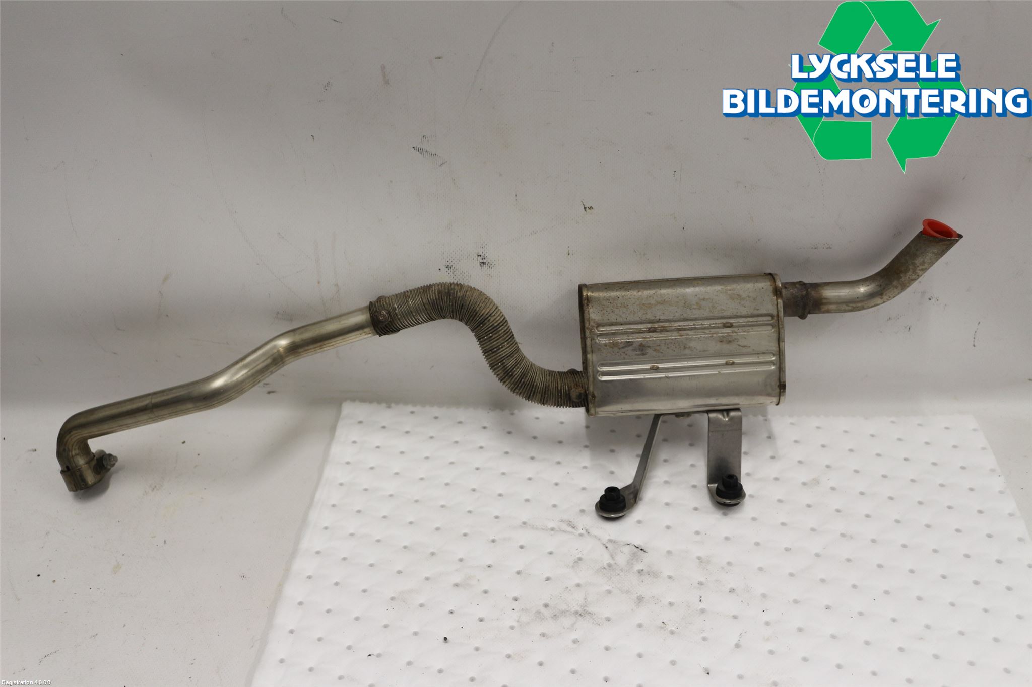 BMW X5 F15 13-18 Dieselvärmare