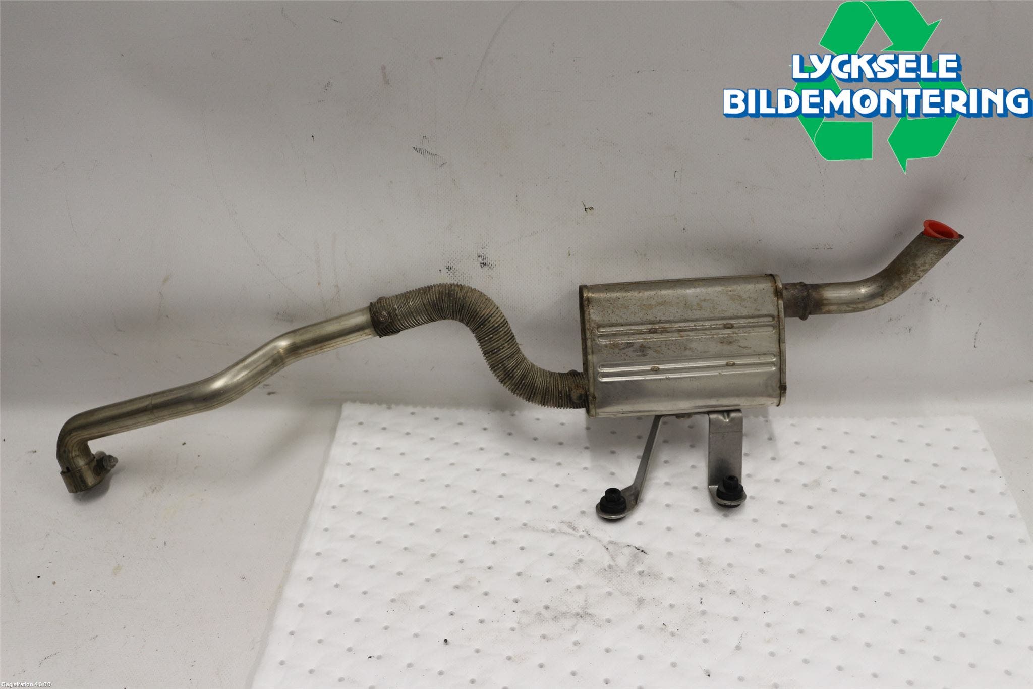 BMW X5 F15 13-18 Dieselvärmare